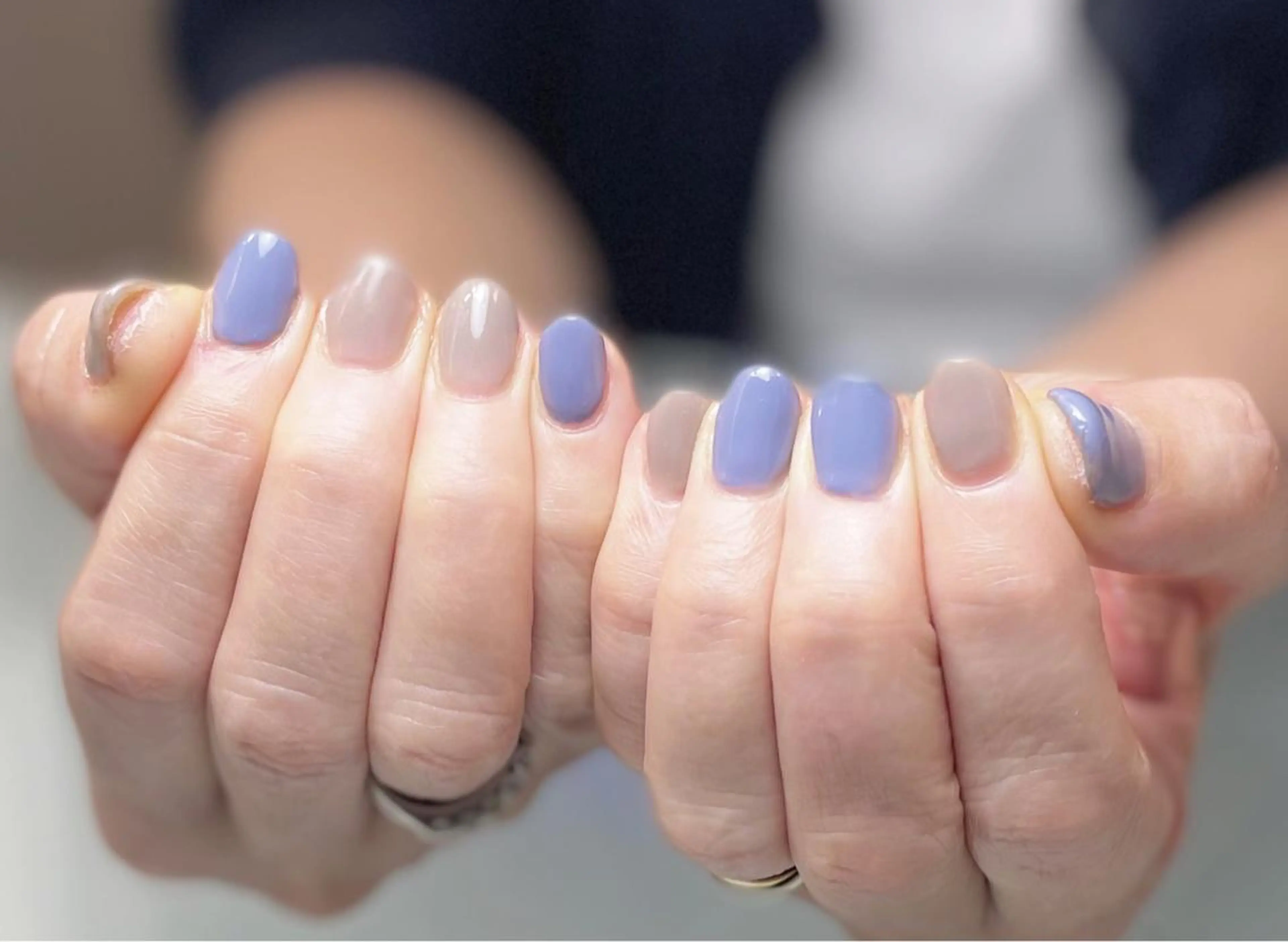 ネイル M flore (エムフローレ)のネイルデザイン