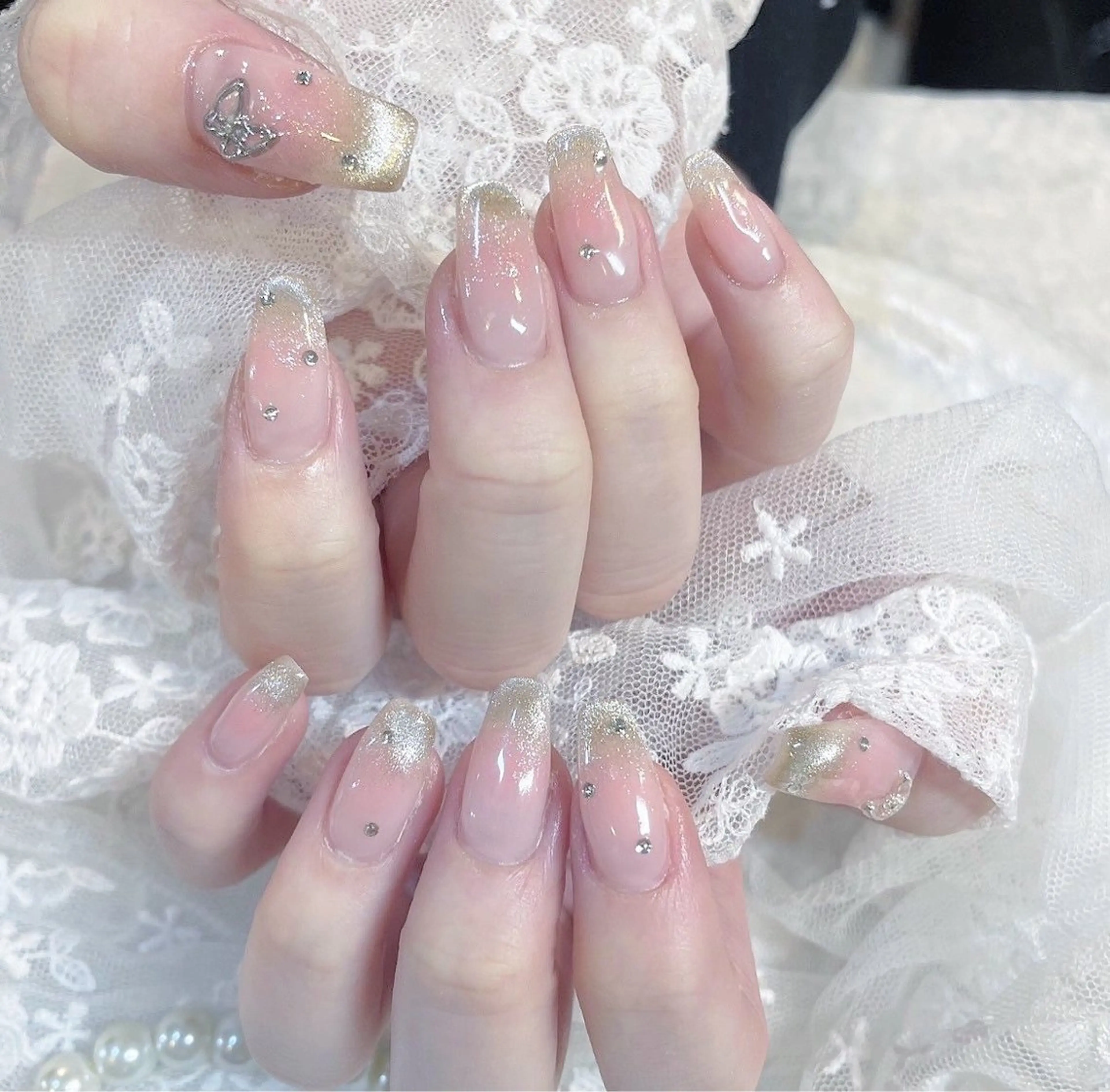 ネイル ♡mimielu nail♡のネイルデザイン