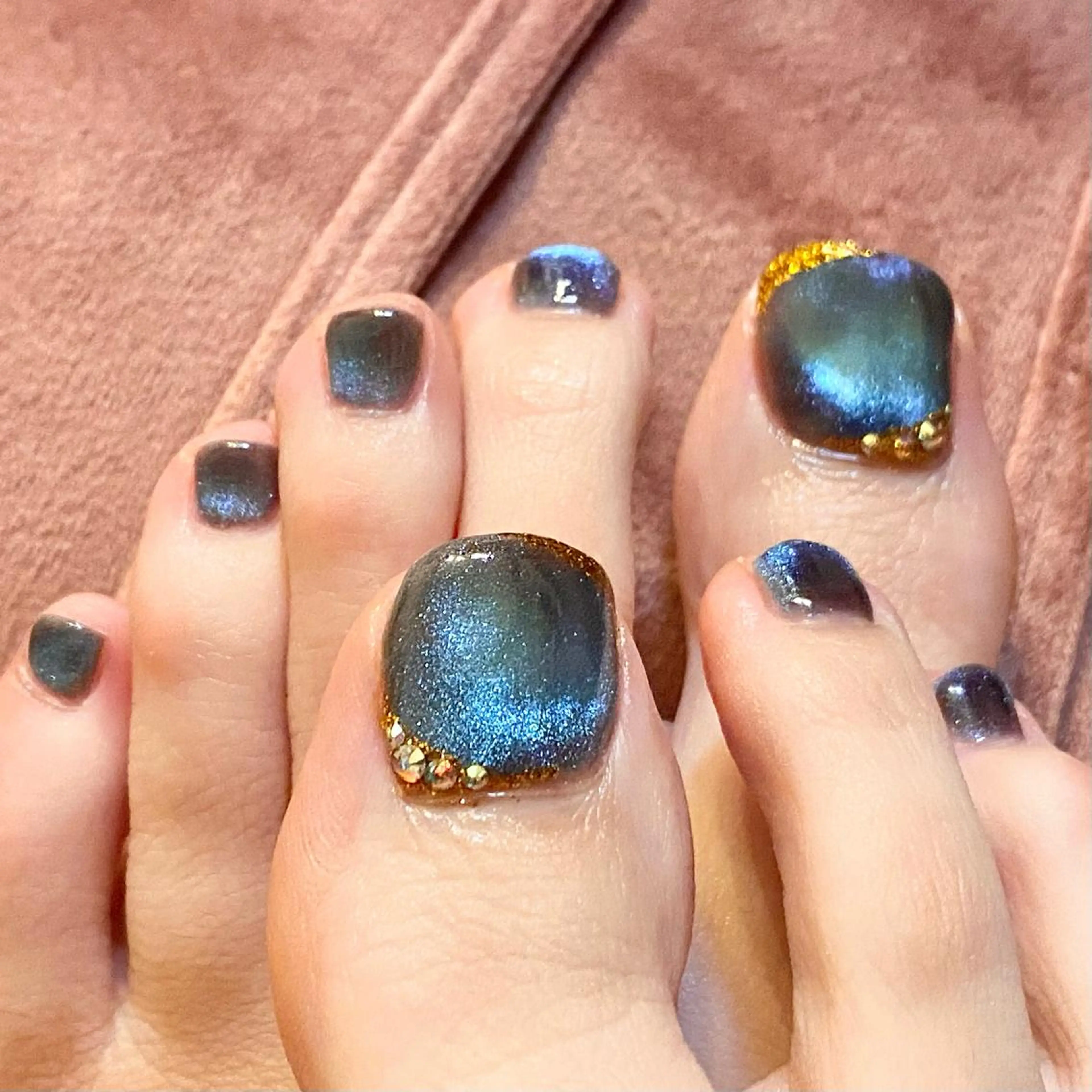 ネイル C's nailのネイルデザイン