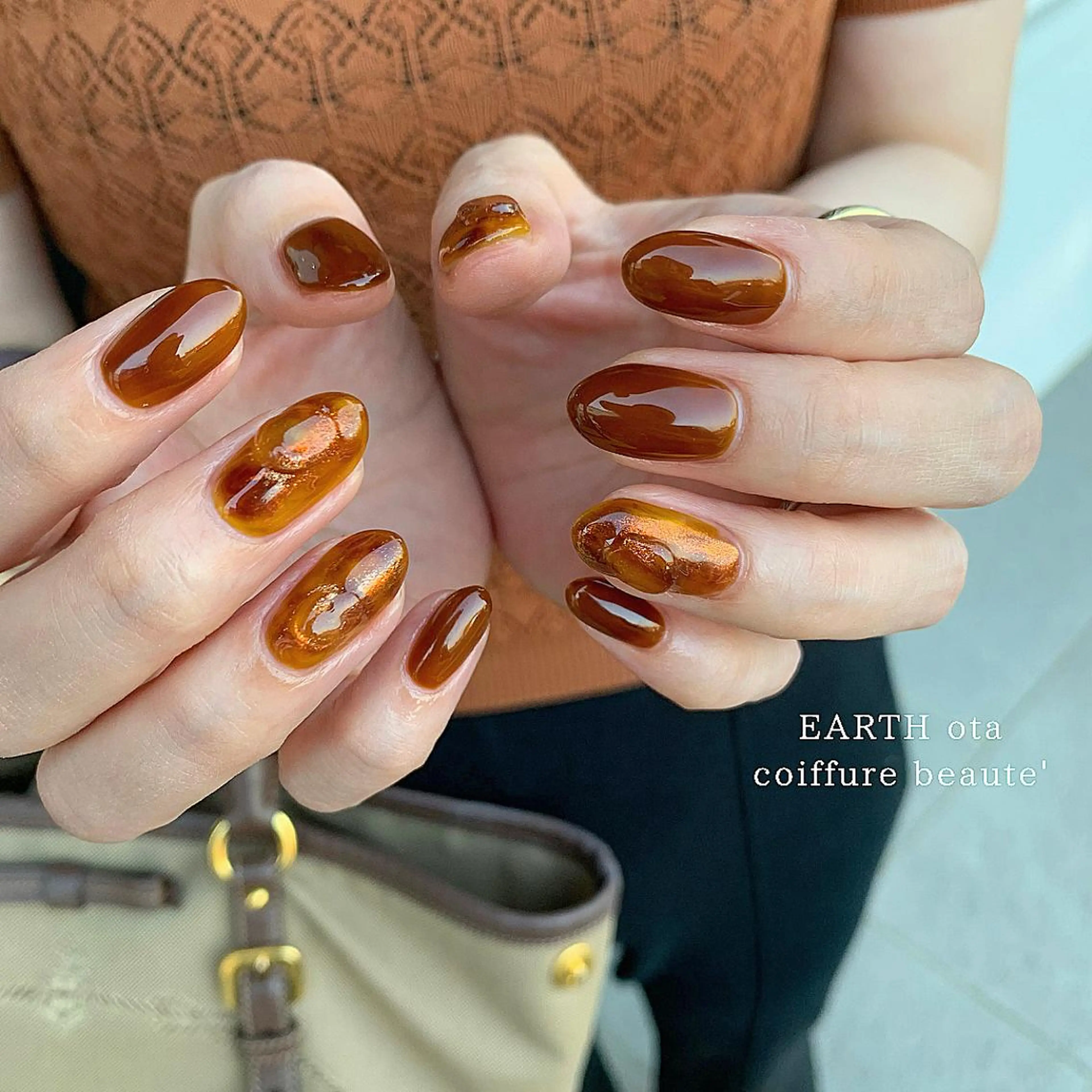 ネイル Rena colore'のネイルデザイン