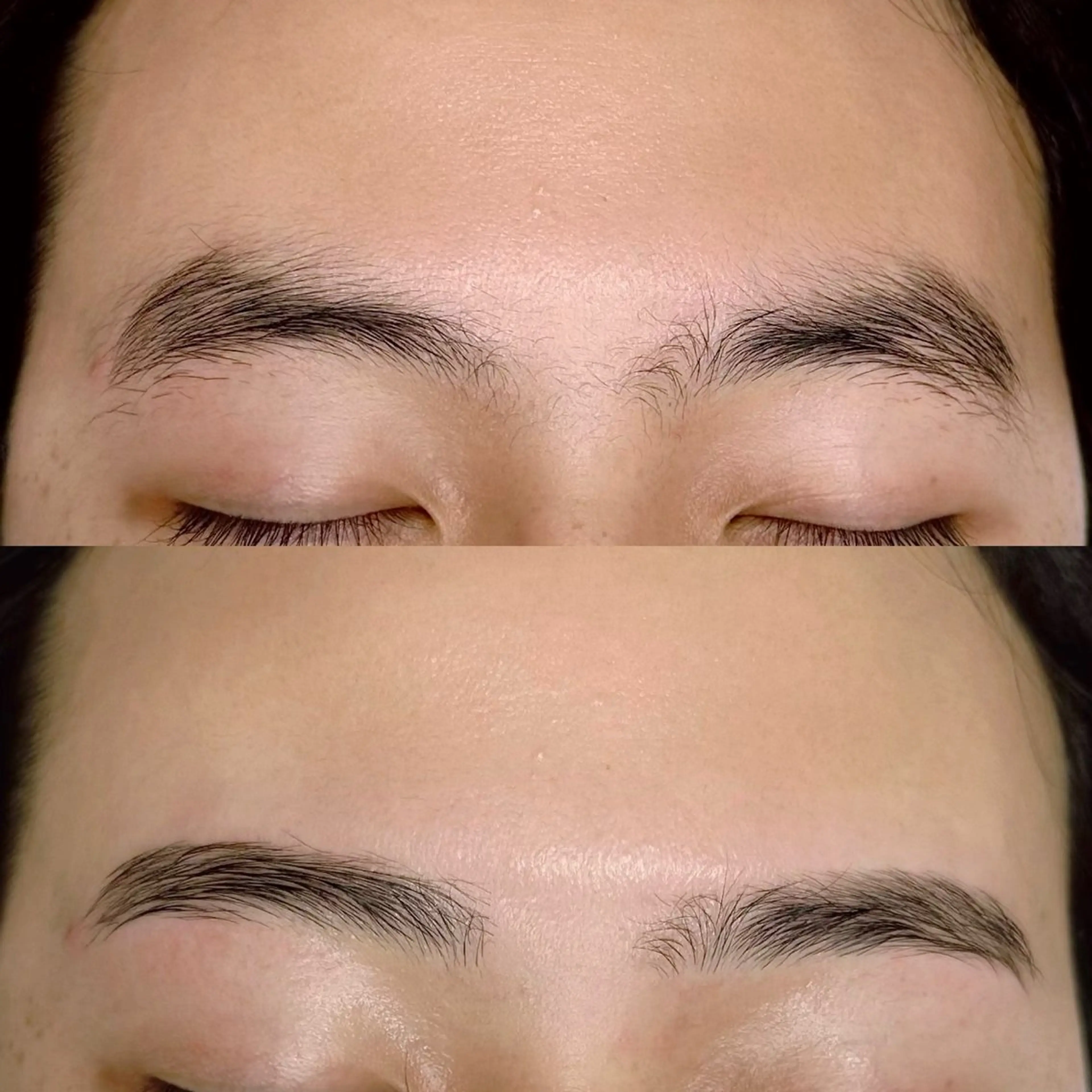 メンズ アイブロウ HARIS miyazakiの眉毛・アイブロウイメージ