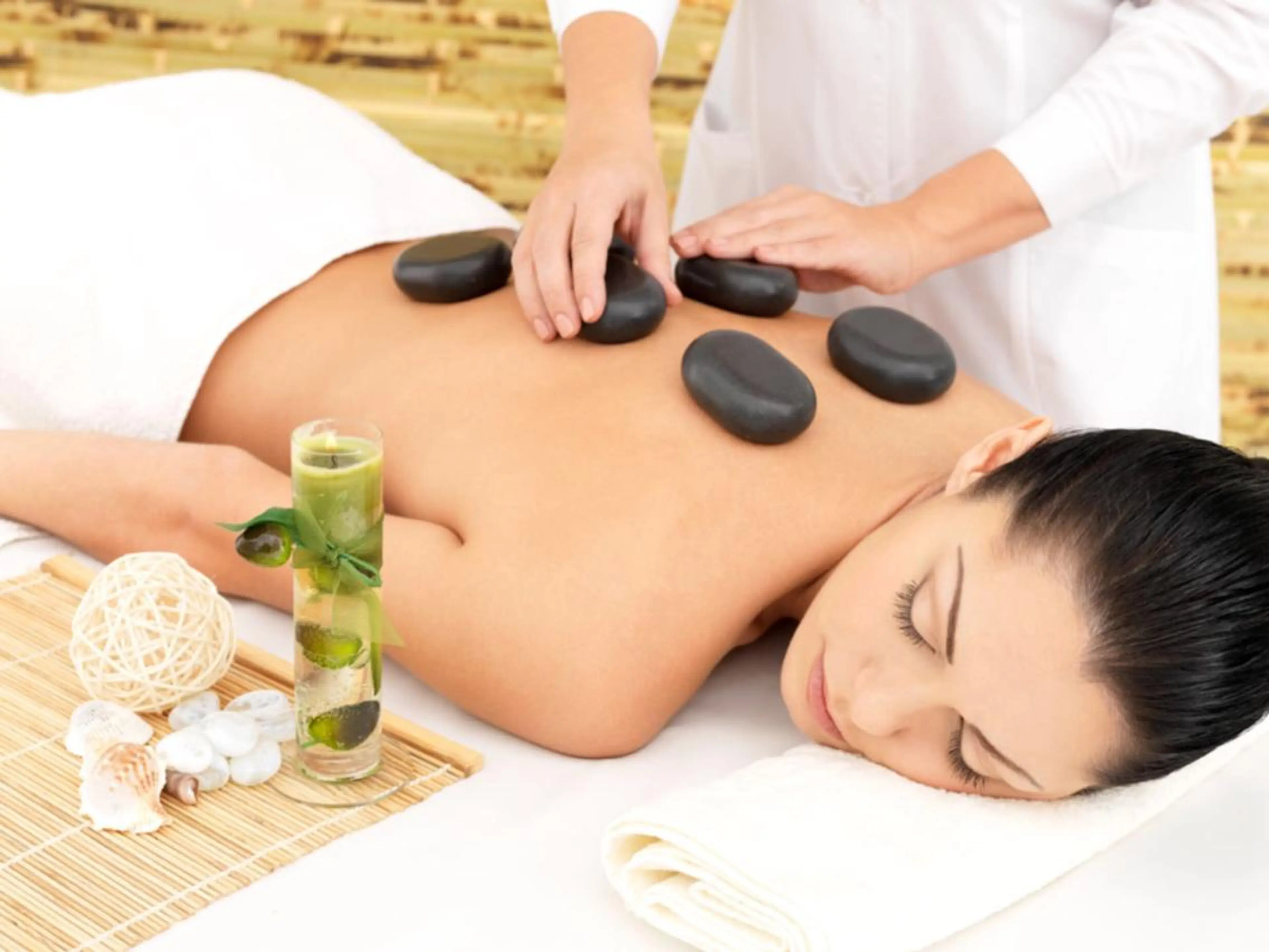 リラクゼーション ルナのエステ・リラクイメージ