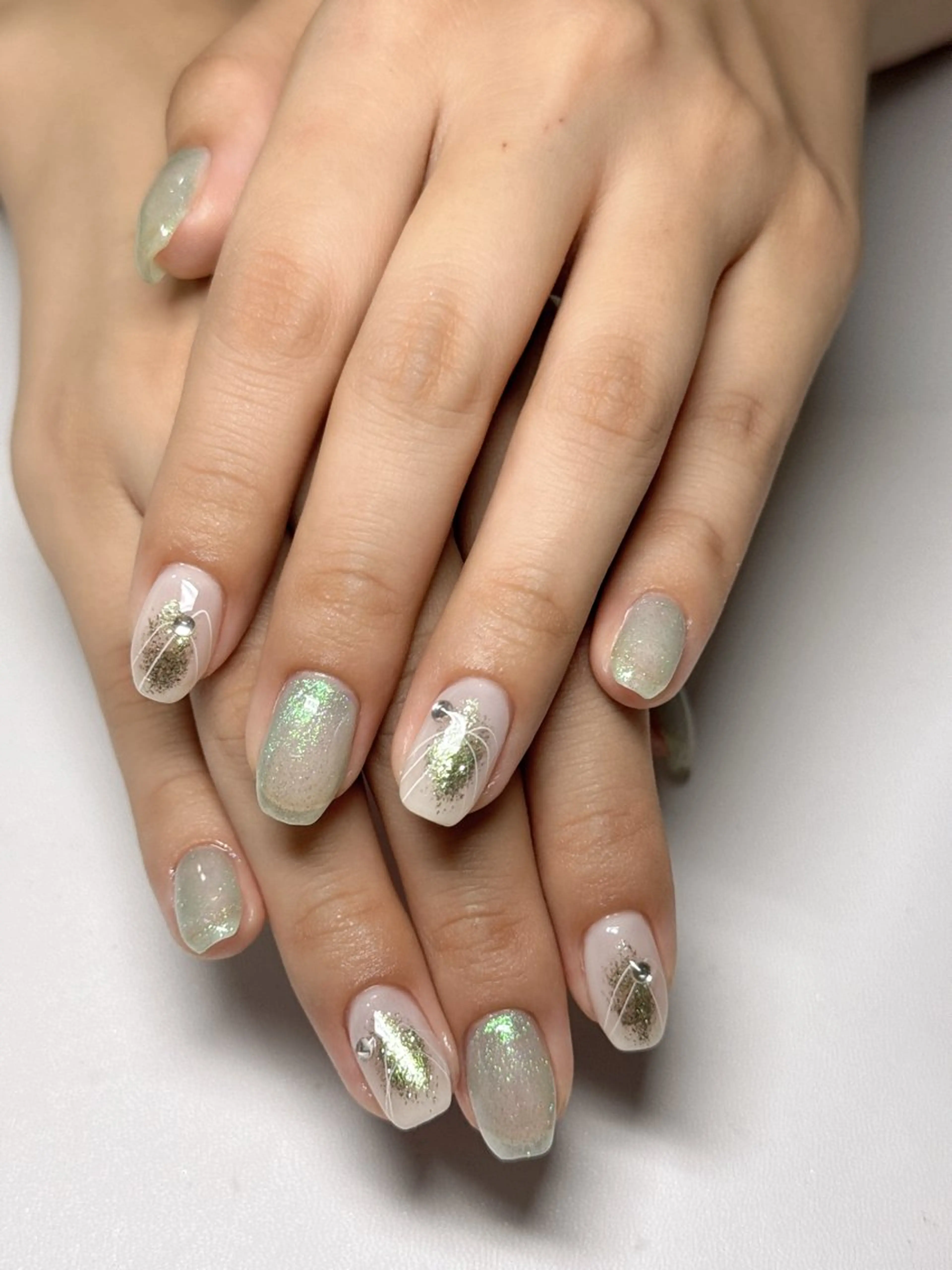 ネイル Rarity nail salon所属・Rarity nail salonのネイルデザイン