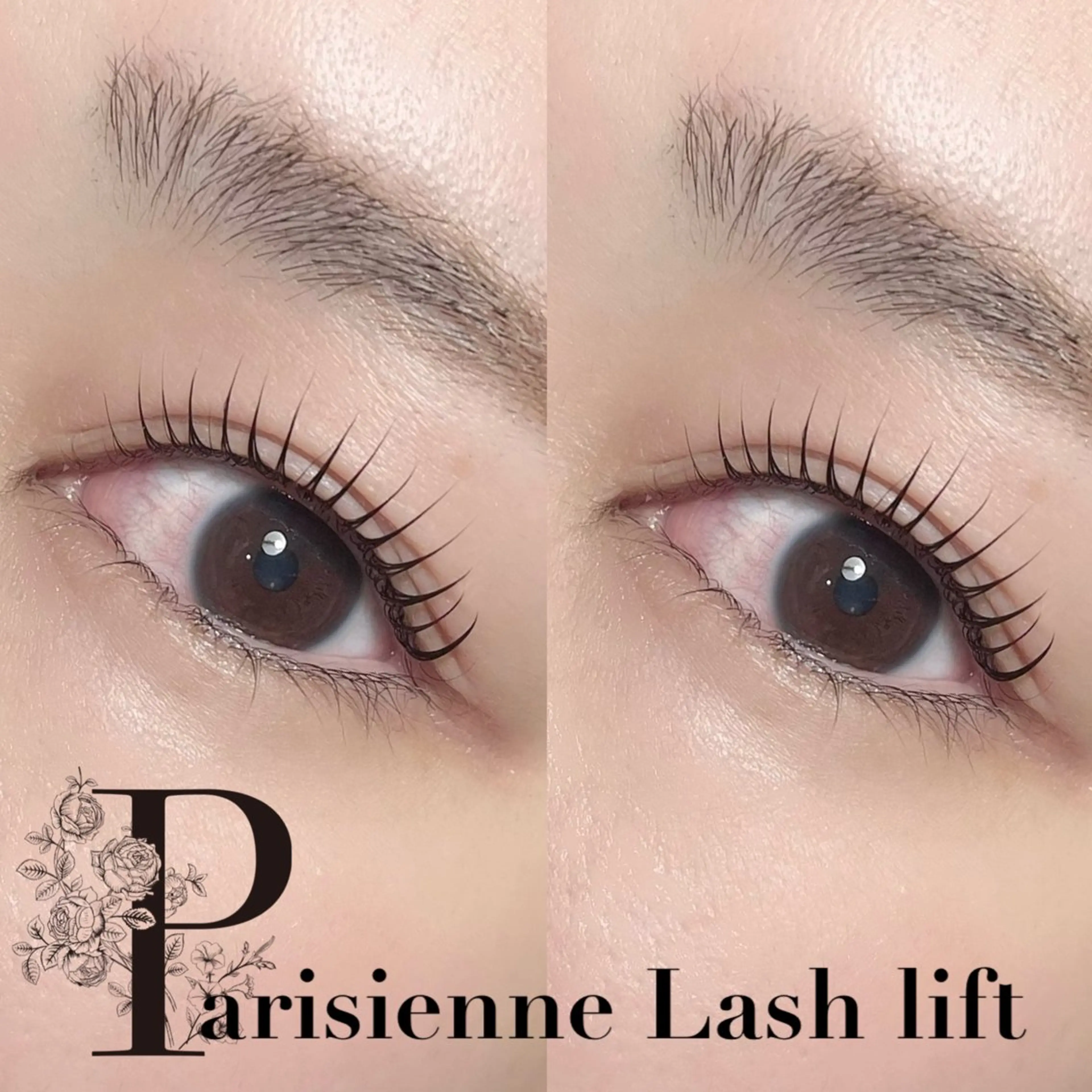 マツエク・マツパ マツパ Very 井上の眉毛・アイブロウイメージ