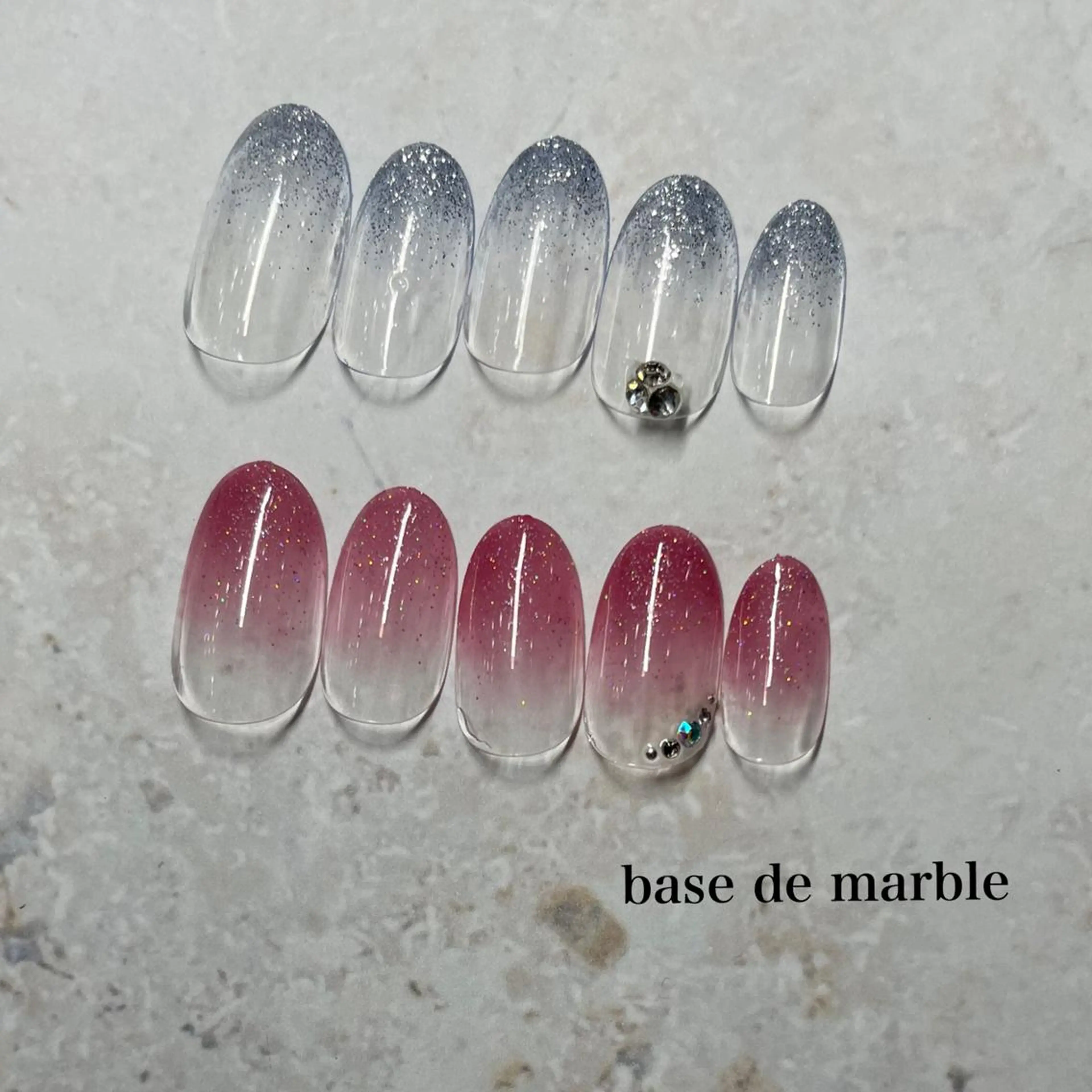 ネイル オモルフィ所属・カラーリスト marumoのヘアスタイル