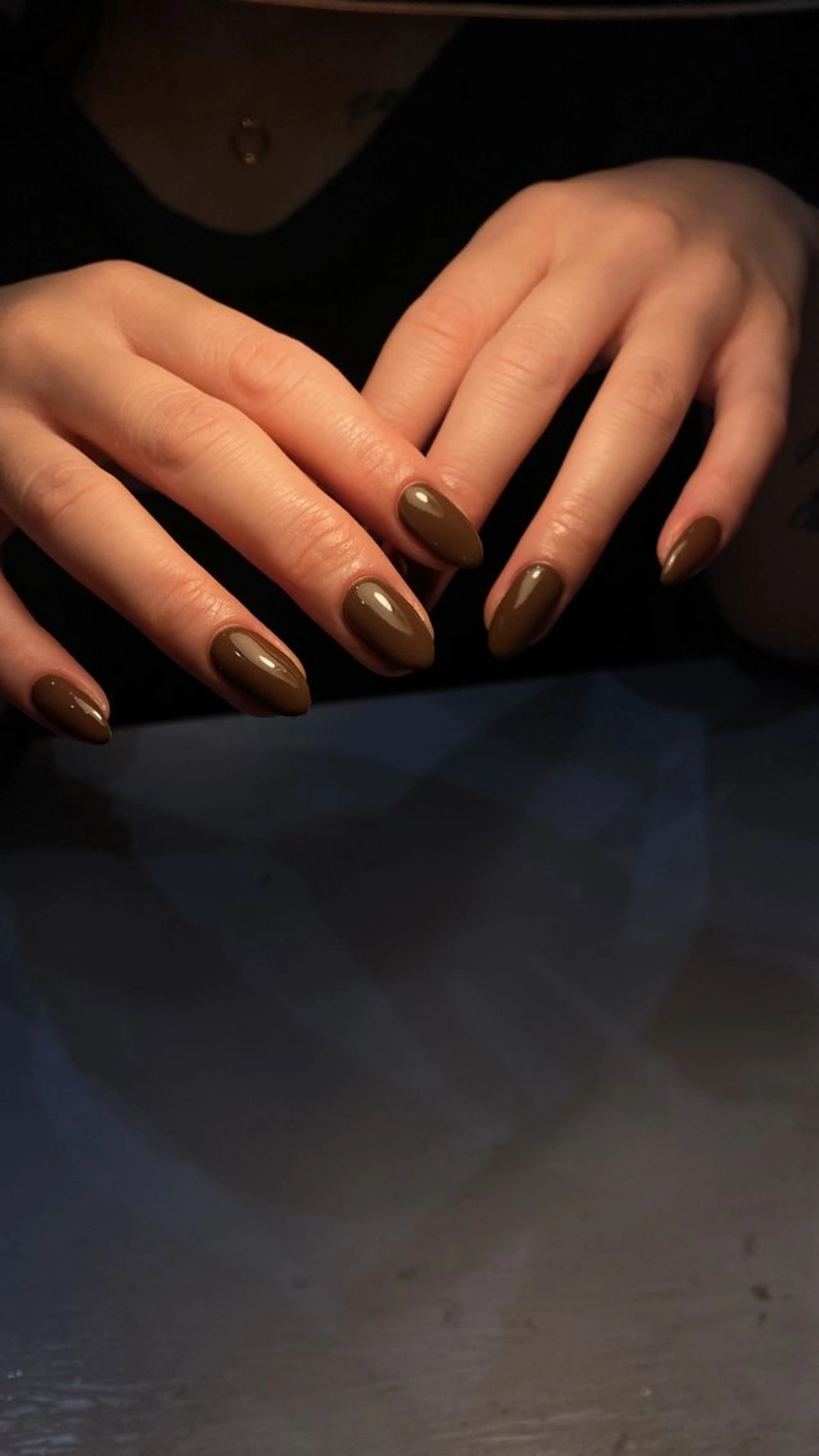 ネイル ハンドネイル ハンドケア NILATE所属・渡邉 あいのネイルデザイン