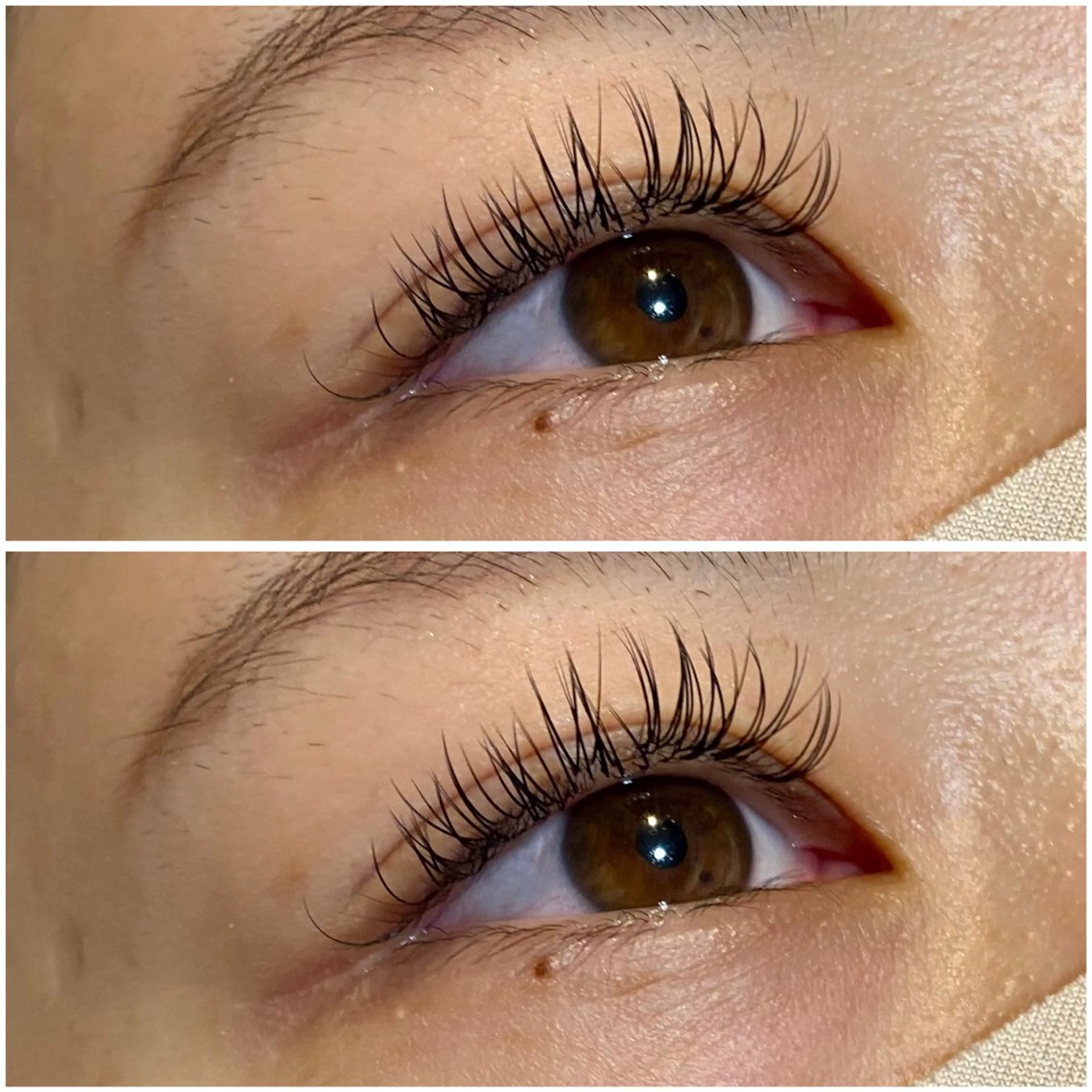 マツエク・マツパ 後藤 麻子のマツエク・マツパデザイン