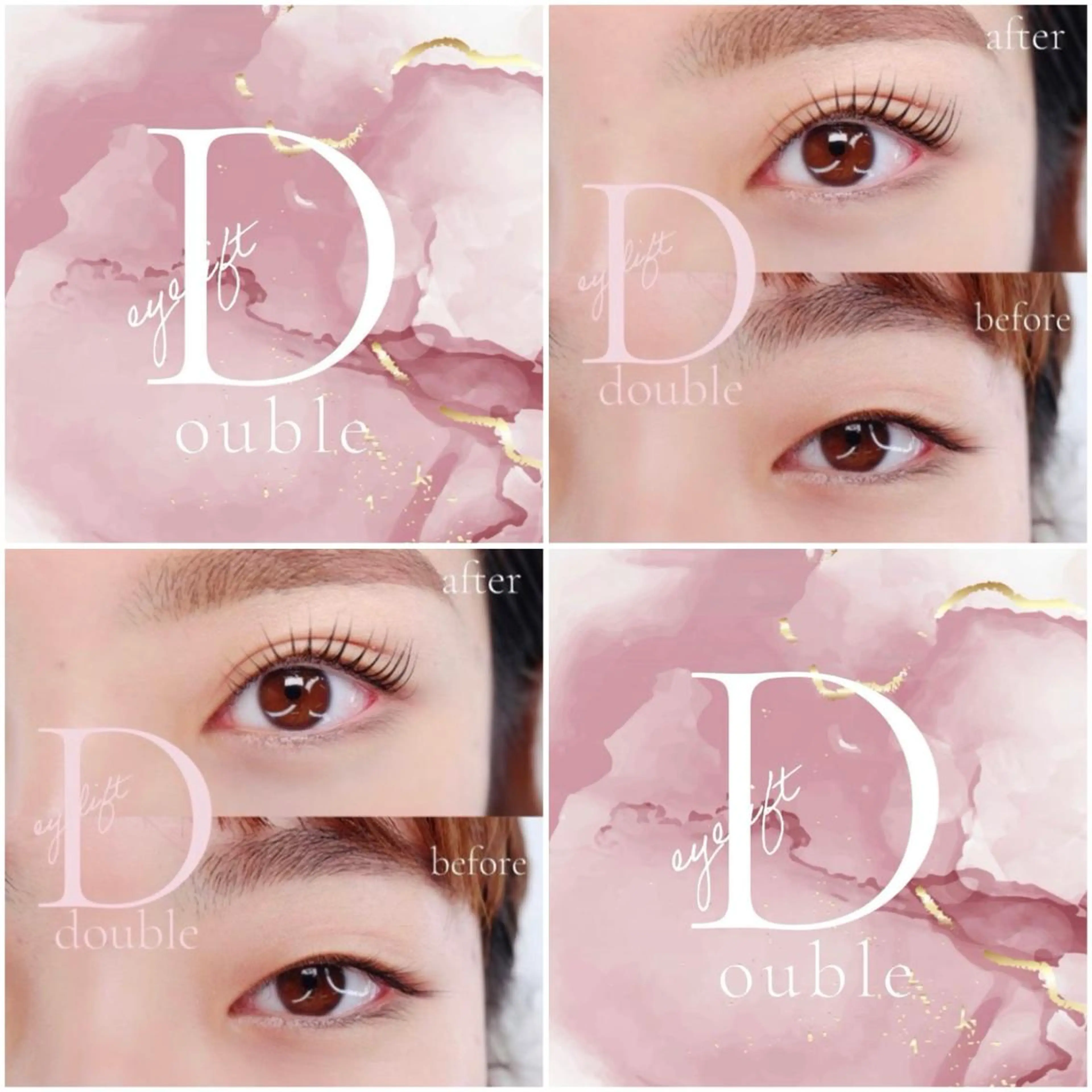 パーマ 卒業式のヘアスタイル eyelist kのマツエク・マツパデザイン