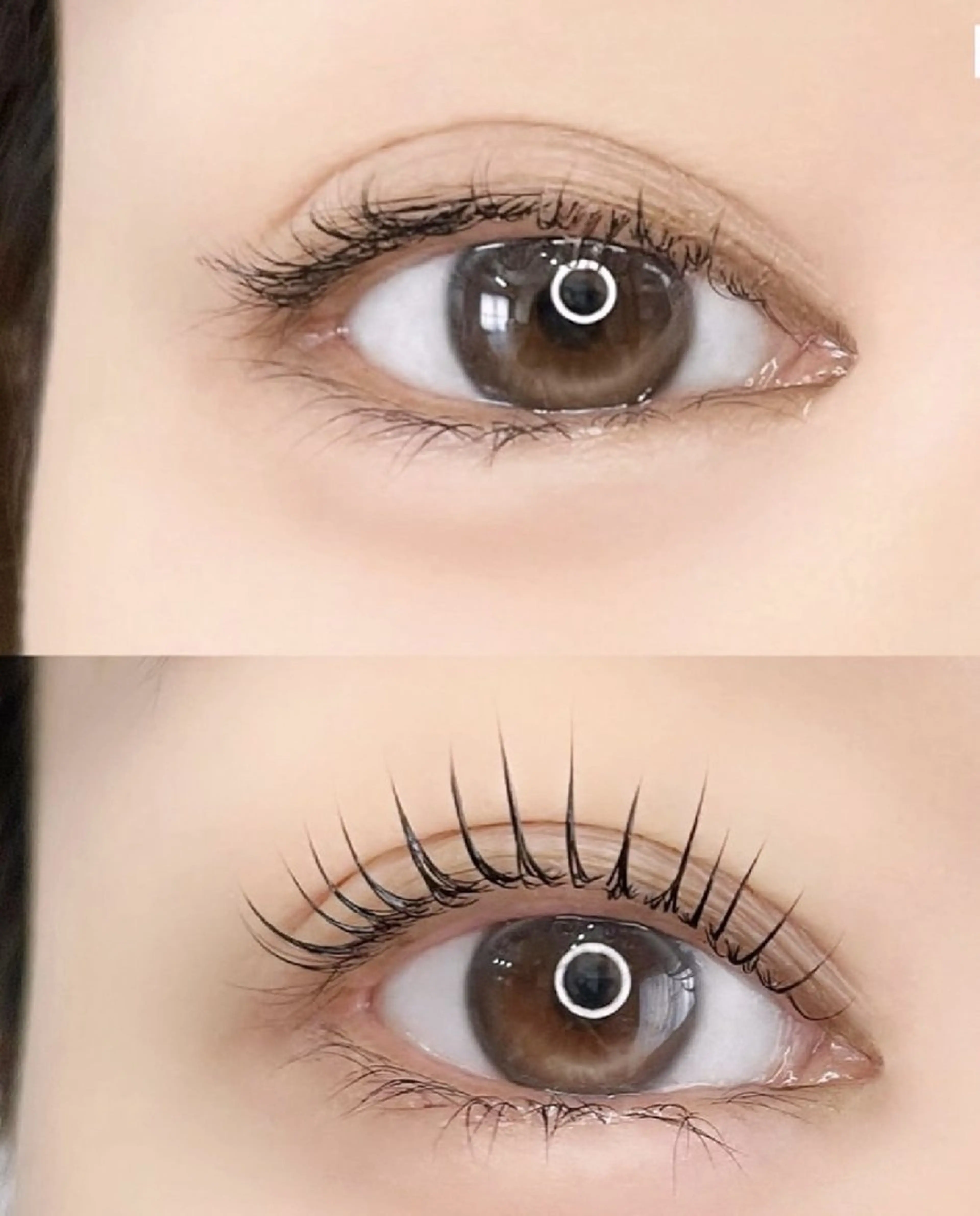 マツエク・マツパ Yuueye名古屋栄店所属・yuueye 栄の眉毛・アイブロウイメージ