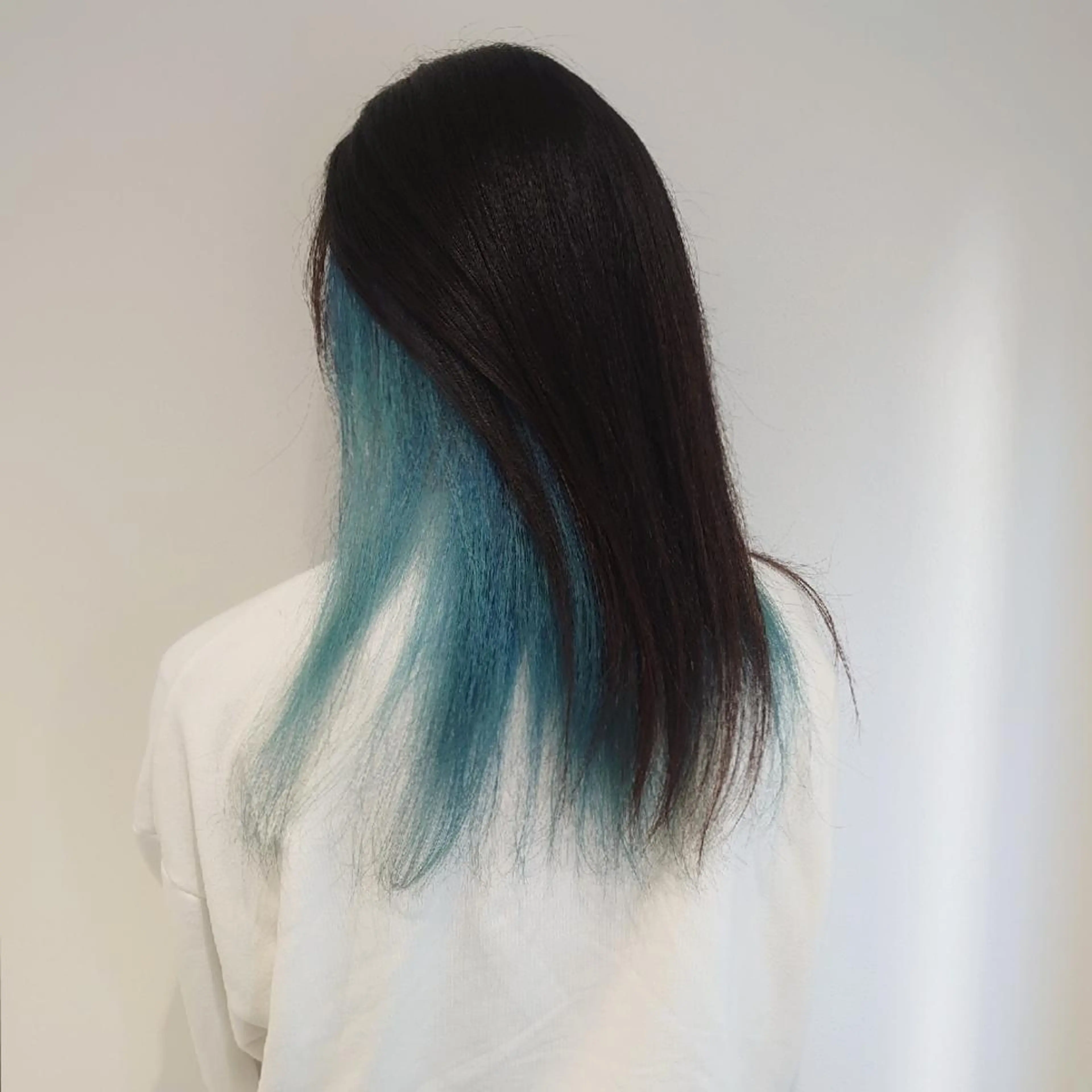 ショート カラー メンズ カット ヘアカラー E Komo hair所属・Wow❕E Komo hair 永井一輝のヘアスタイル