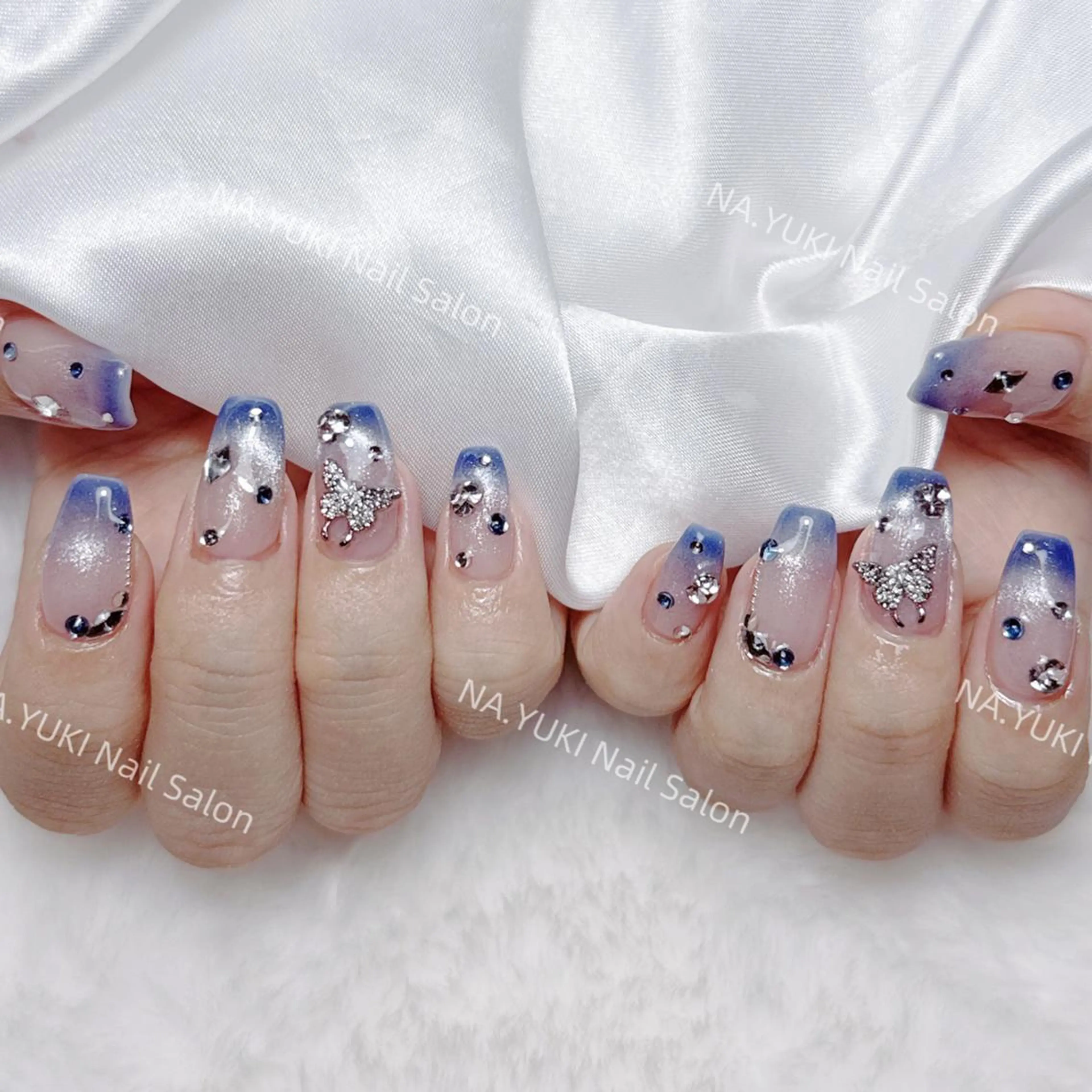 ネイル 💅 NikoNikoのネイルデザイン