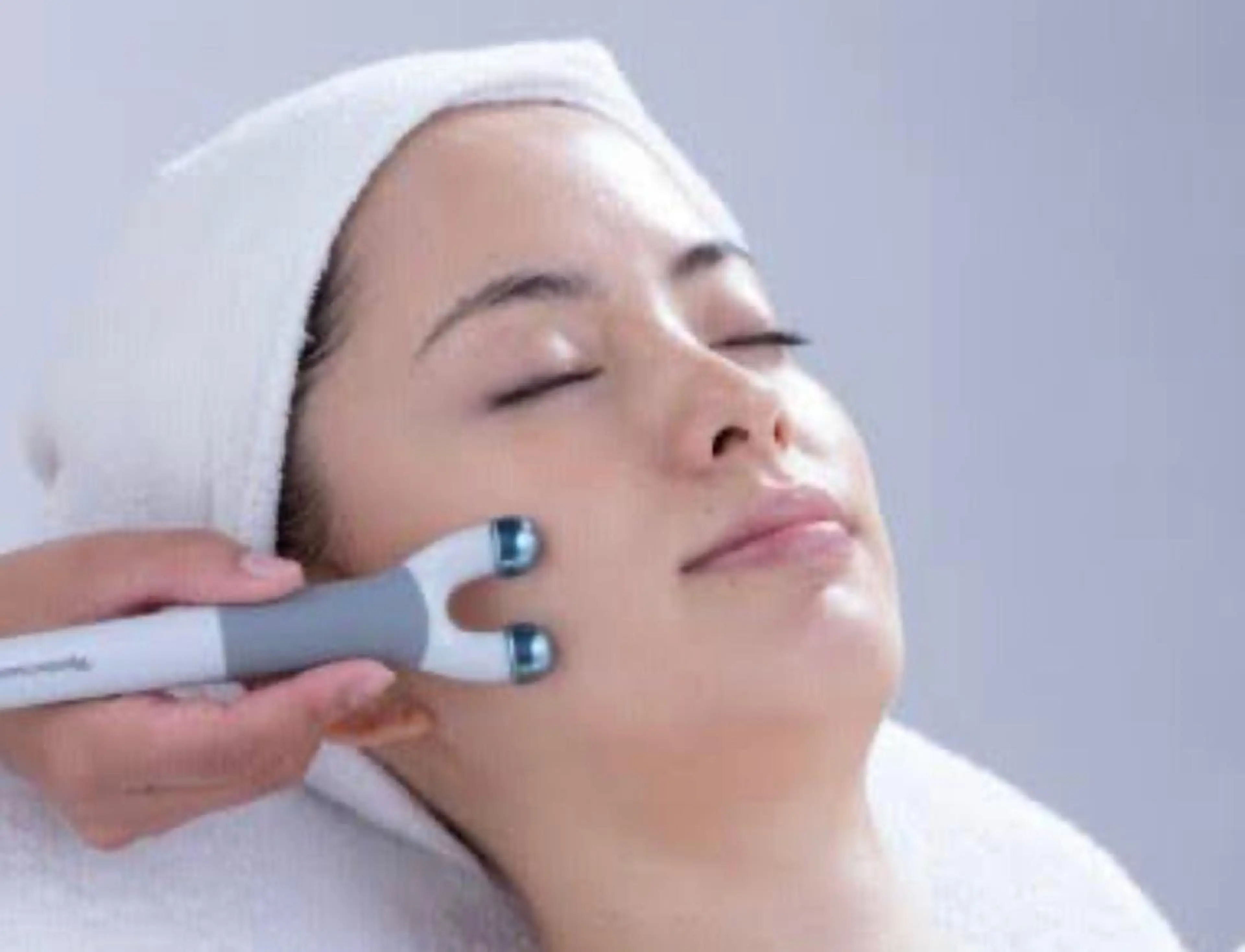 ポレーションエステ　スペシャルコース　＊たるみ・シワケア・リラクゼーション＊の写真