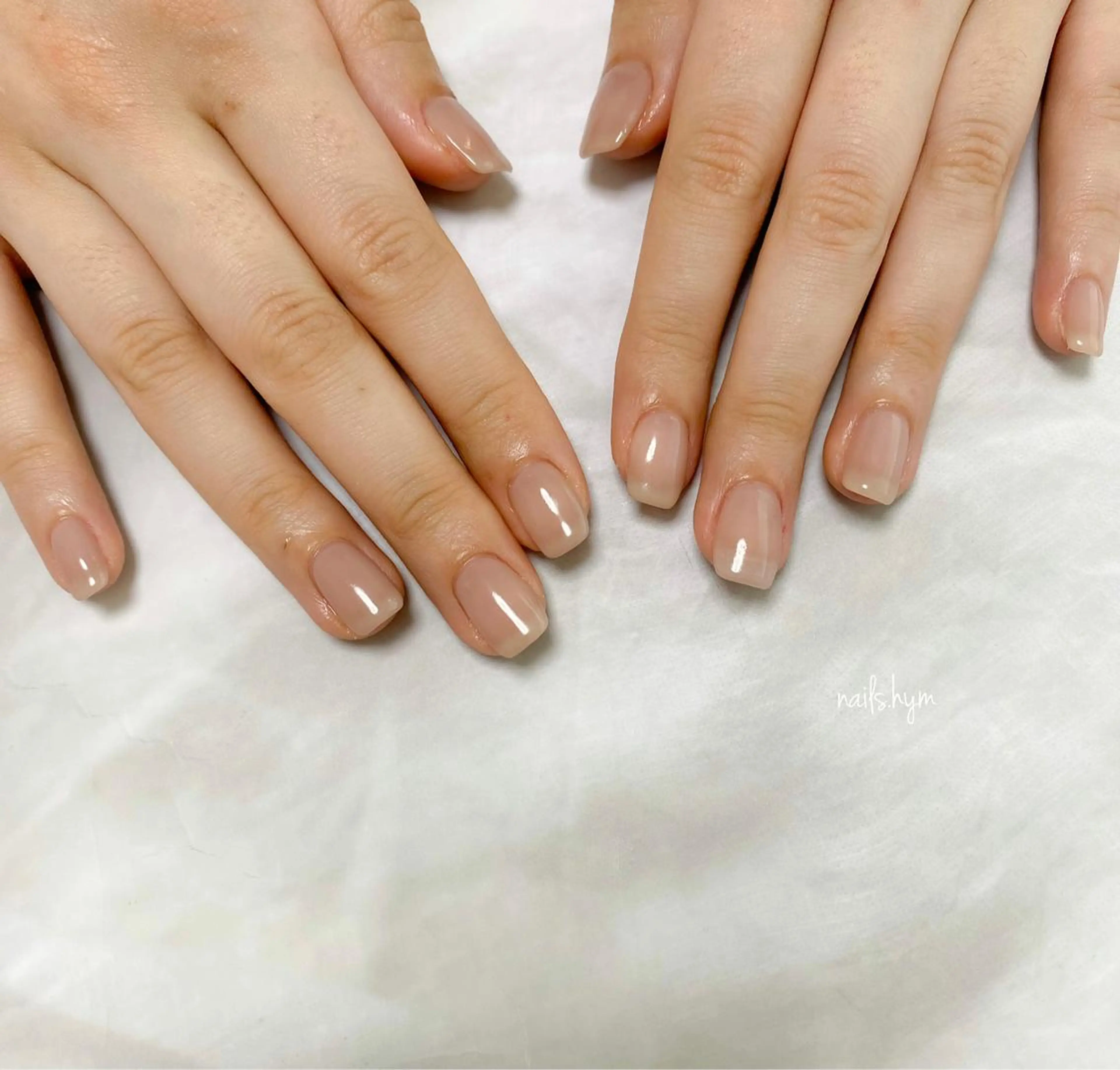 ネイル ハンドネイル nails. hymのネイルデザイン