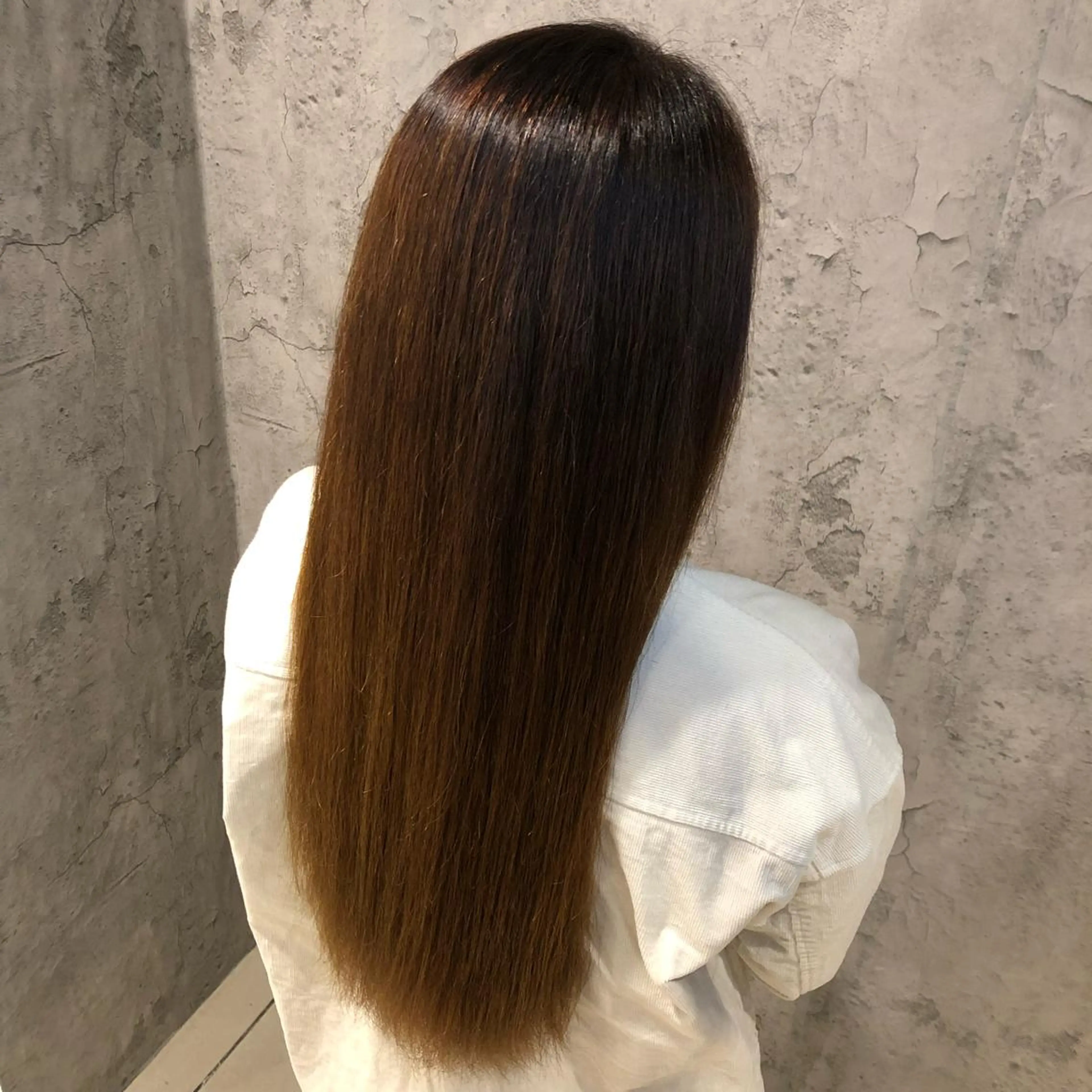 ロング カラー メンズ支持率エリア No.1/keitaのヘアスタイル