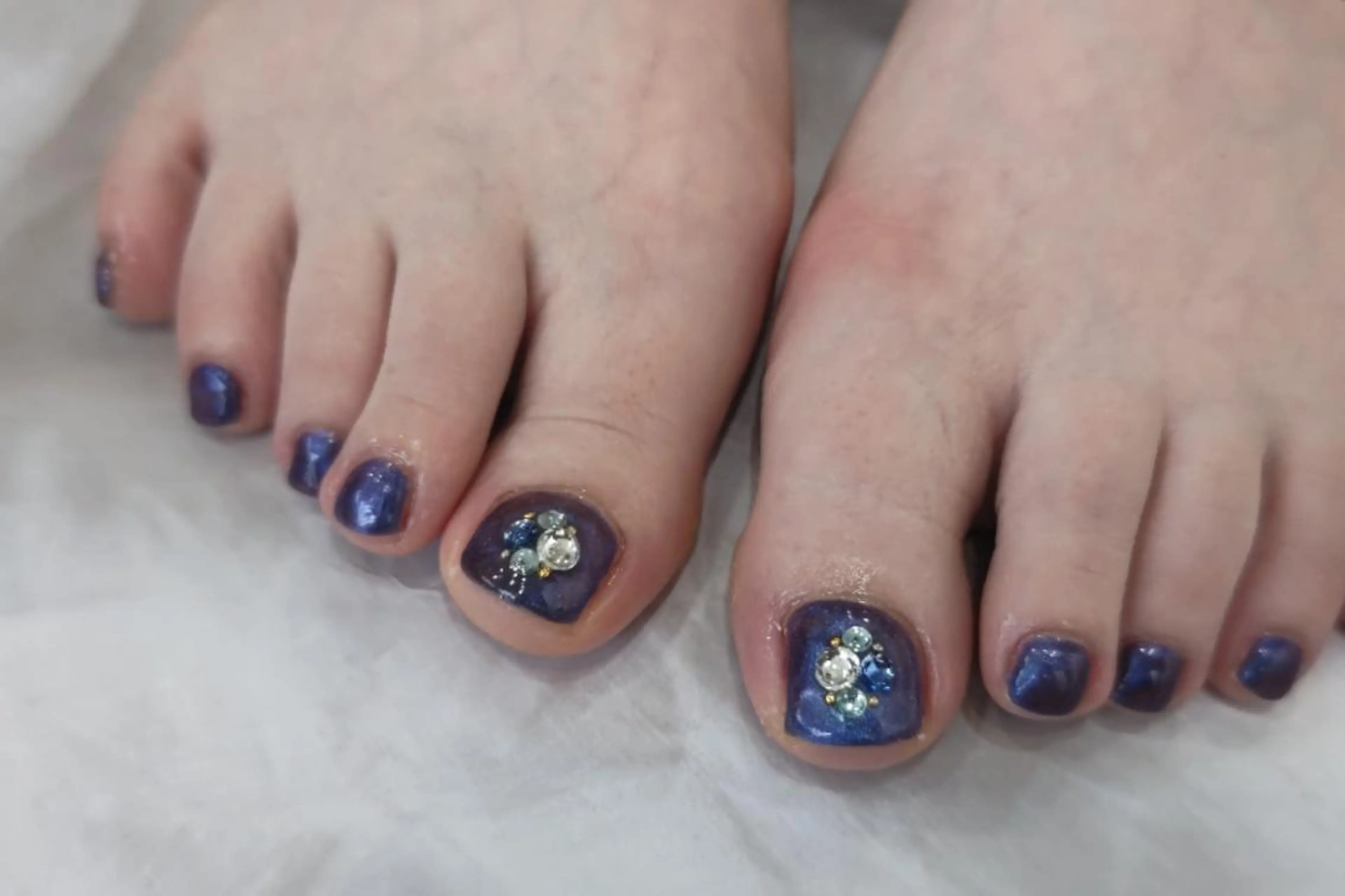 ネイル felicita服部店所属・felicita fumi♡のネイルデザイン