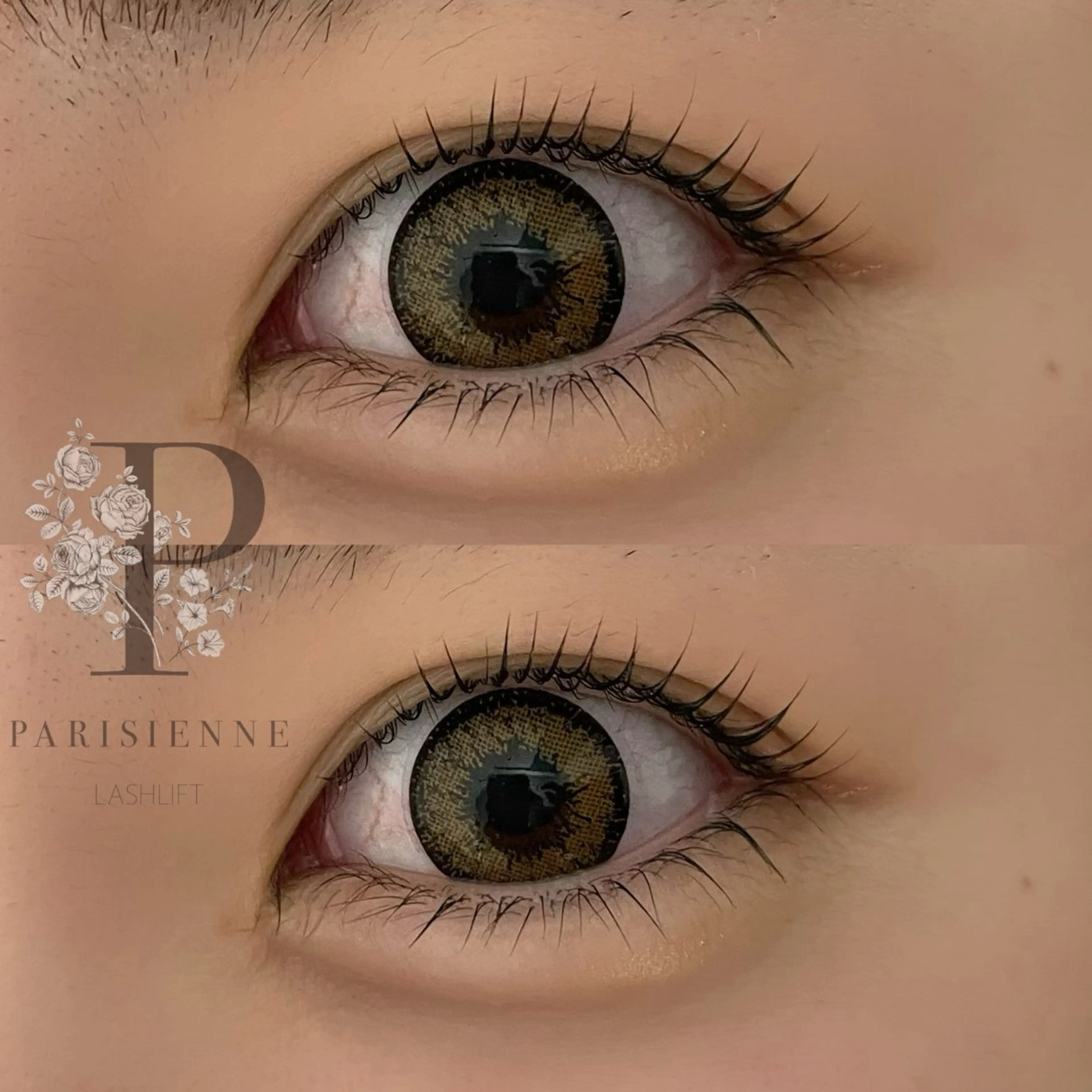 マツエク・マツパ miel 那須のマツエク・マツパデザイン