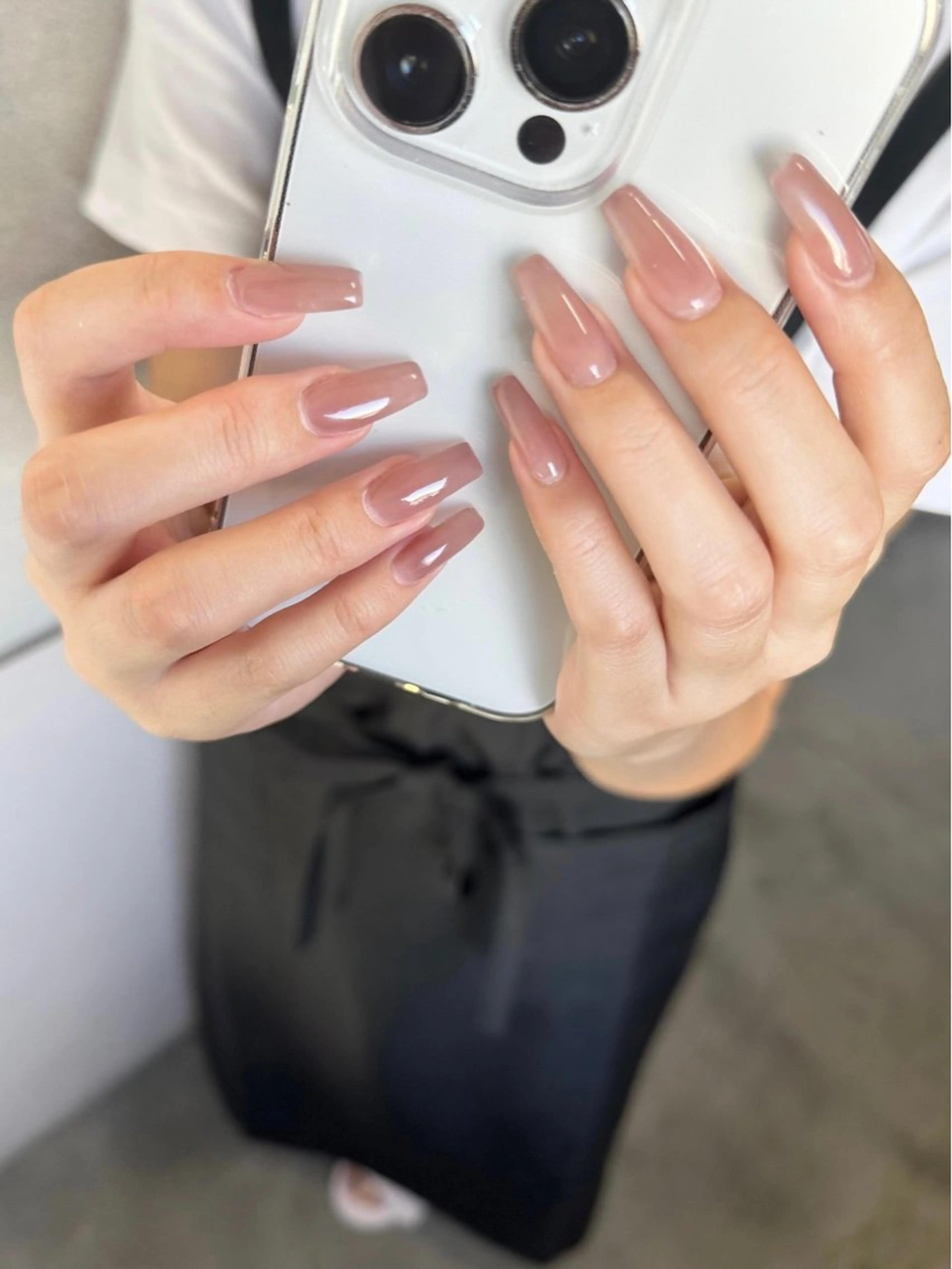 ネイル atelier d Cocoのネイルデザイン