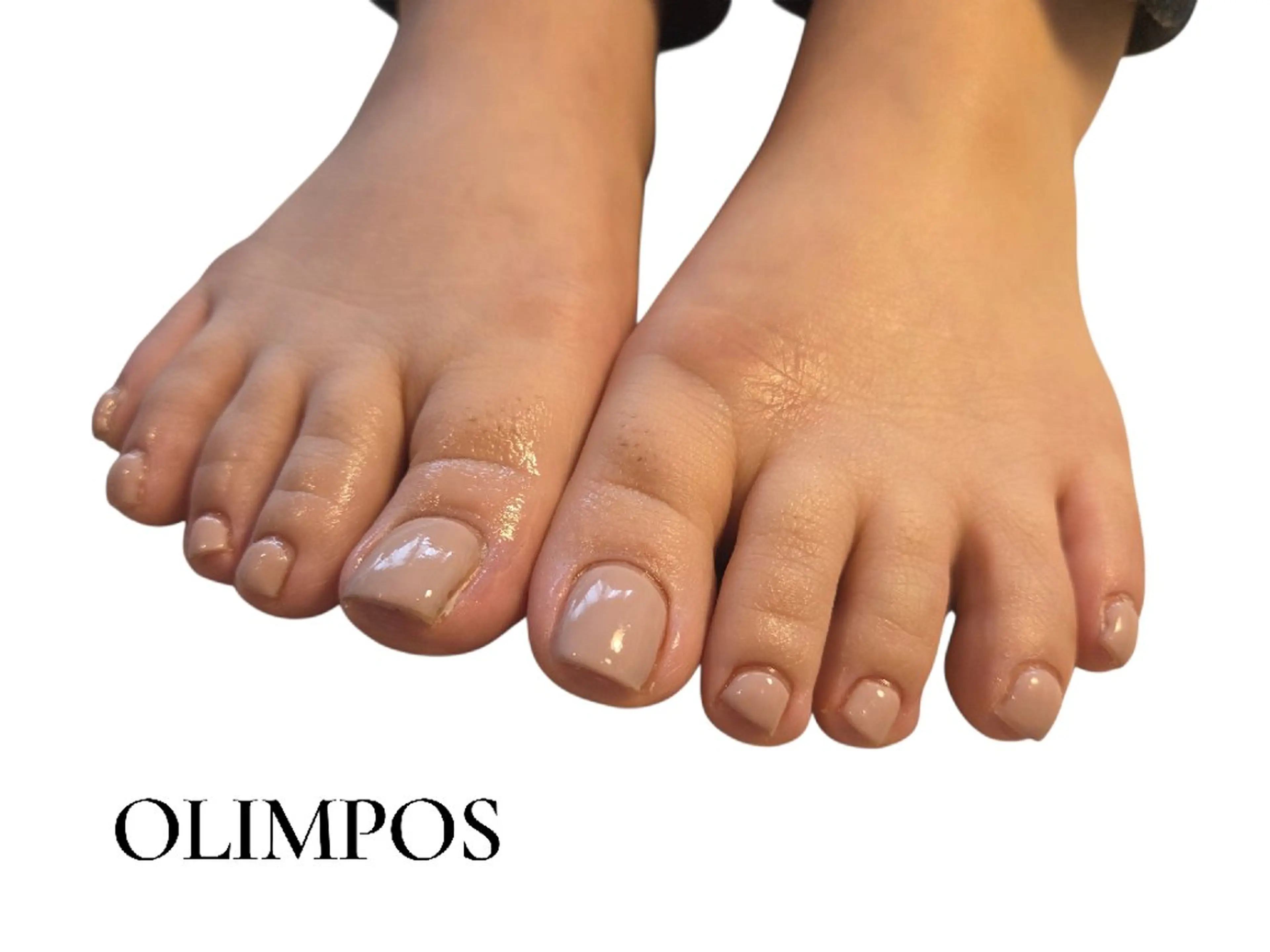 ネイル フットネイル OLIMPOS. nailのネイルデザイン