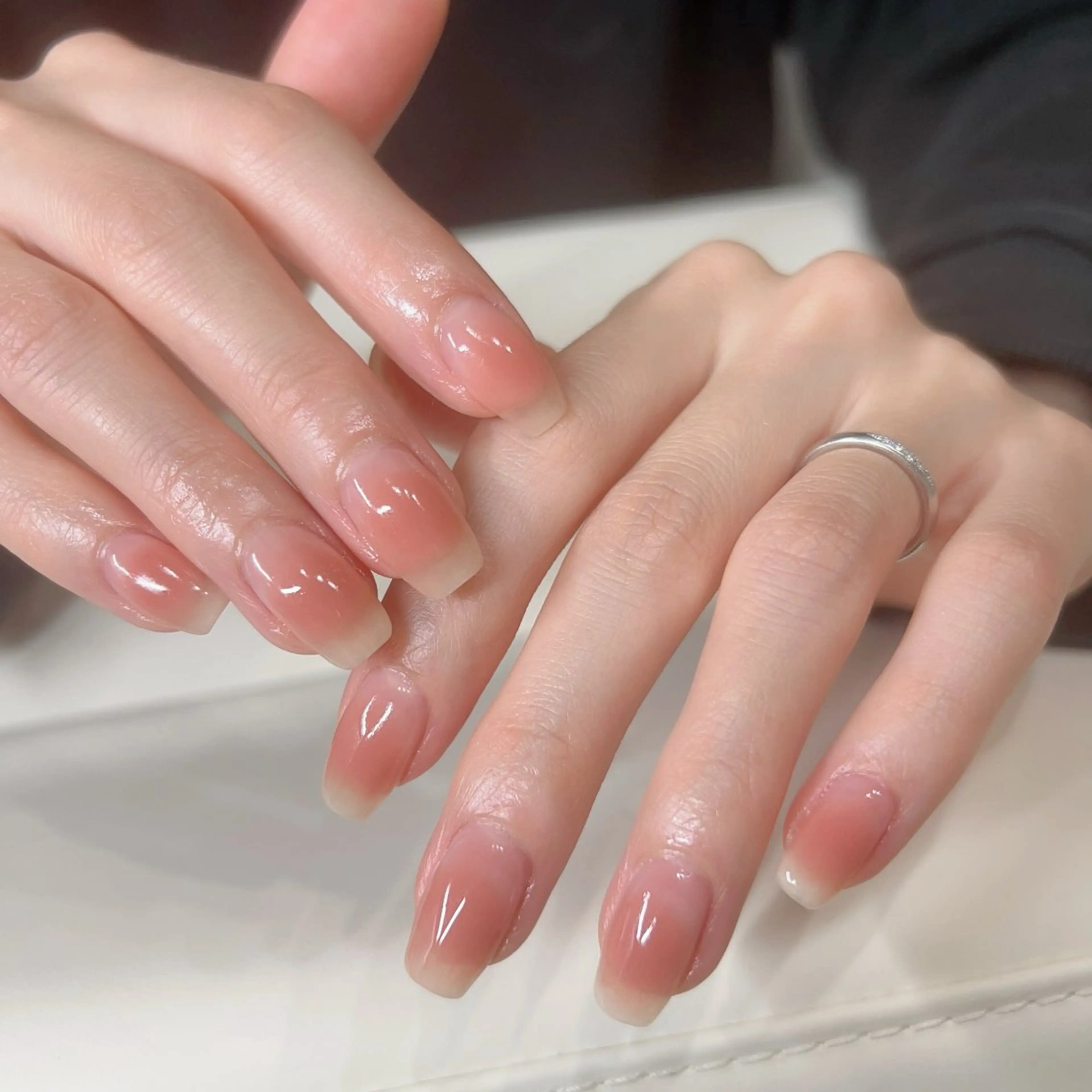 ネイル Lovely Nail Salonのネイルデザイン