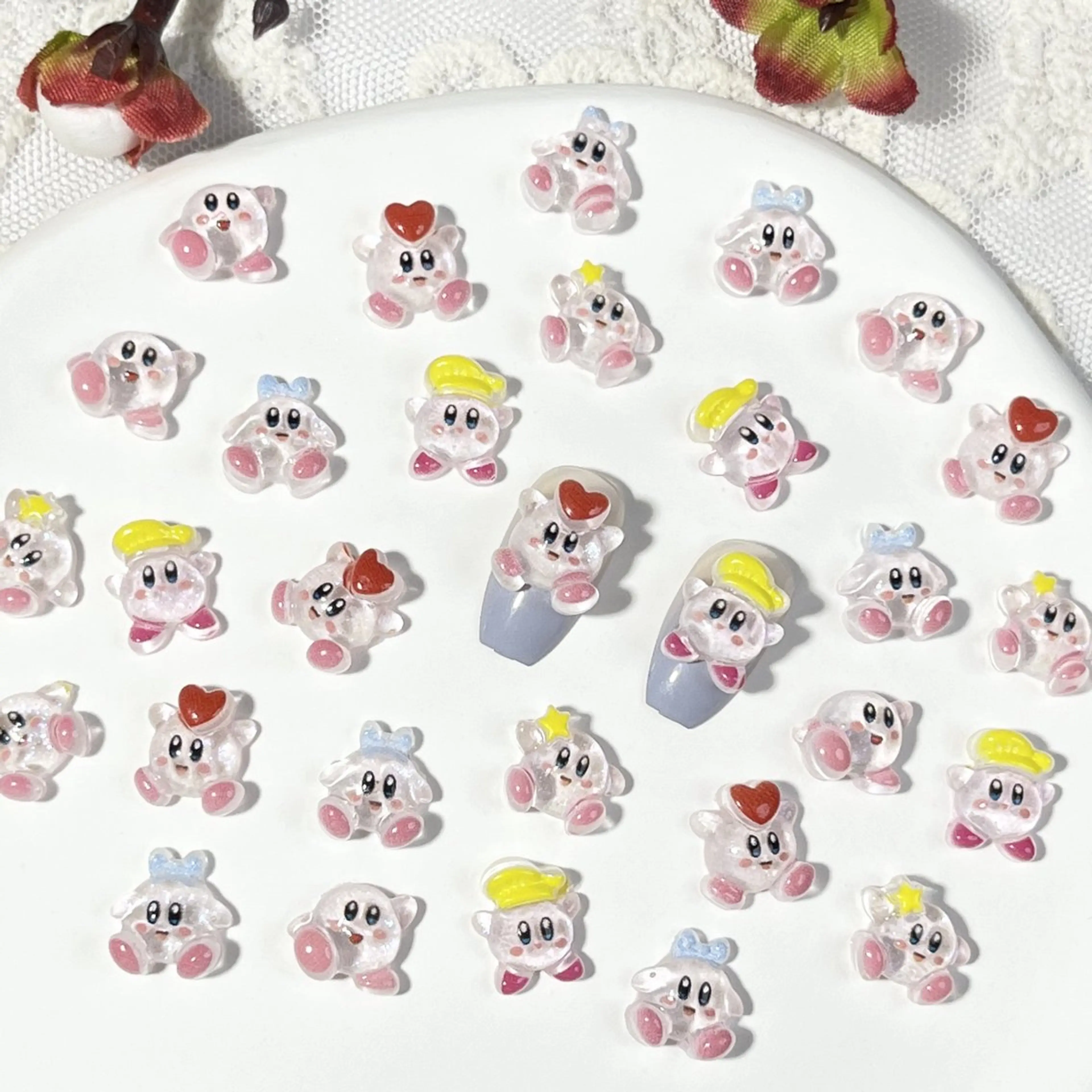 ネイル Nail Salon To Beのネイルデザイン