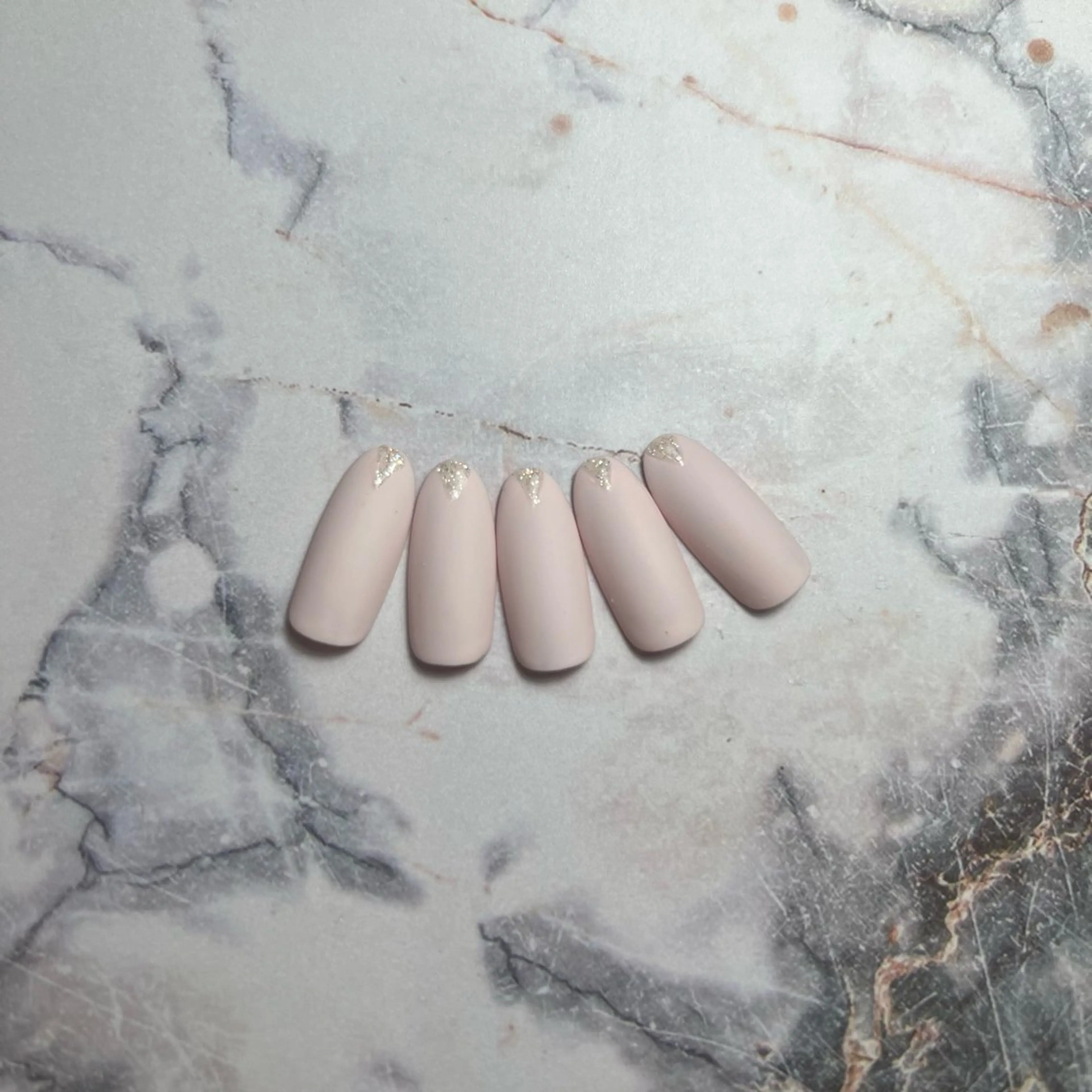 ネイル ハンドネイル はあとねいる 池袋西口店のネイルデザイン