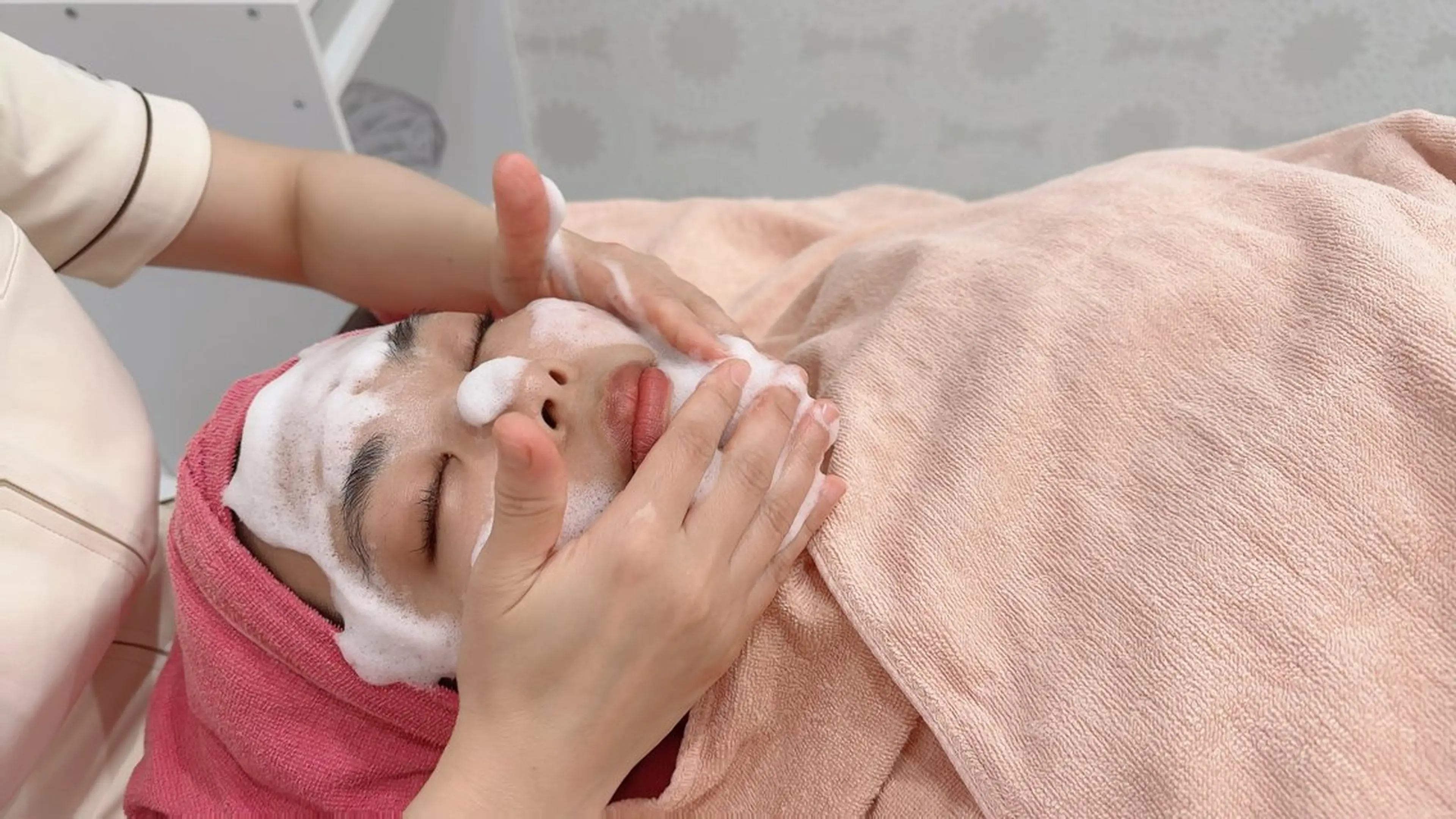 エステ♡Eden HINAKOのエステ・リラクイメージ