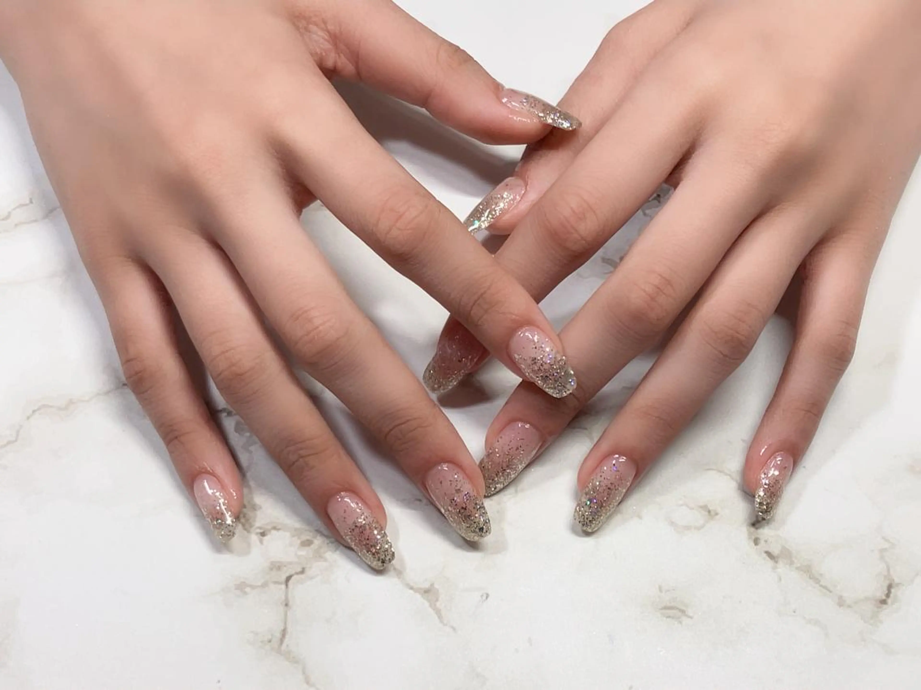 ネイル 整体・ネイル ヨシ堂💅のネイルデザイン