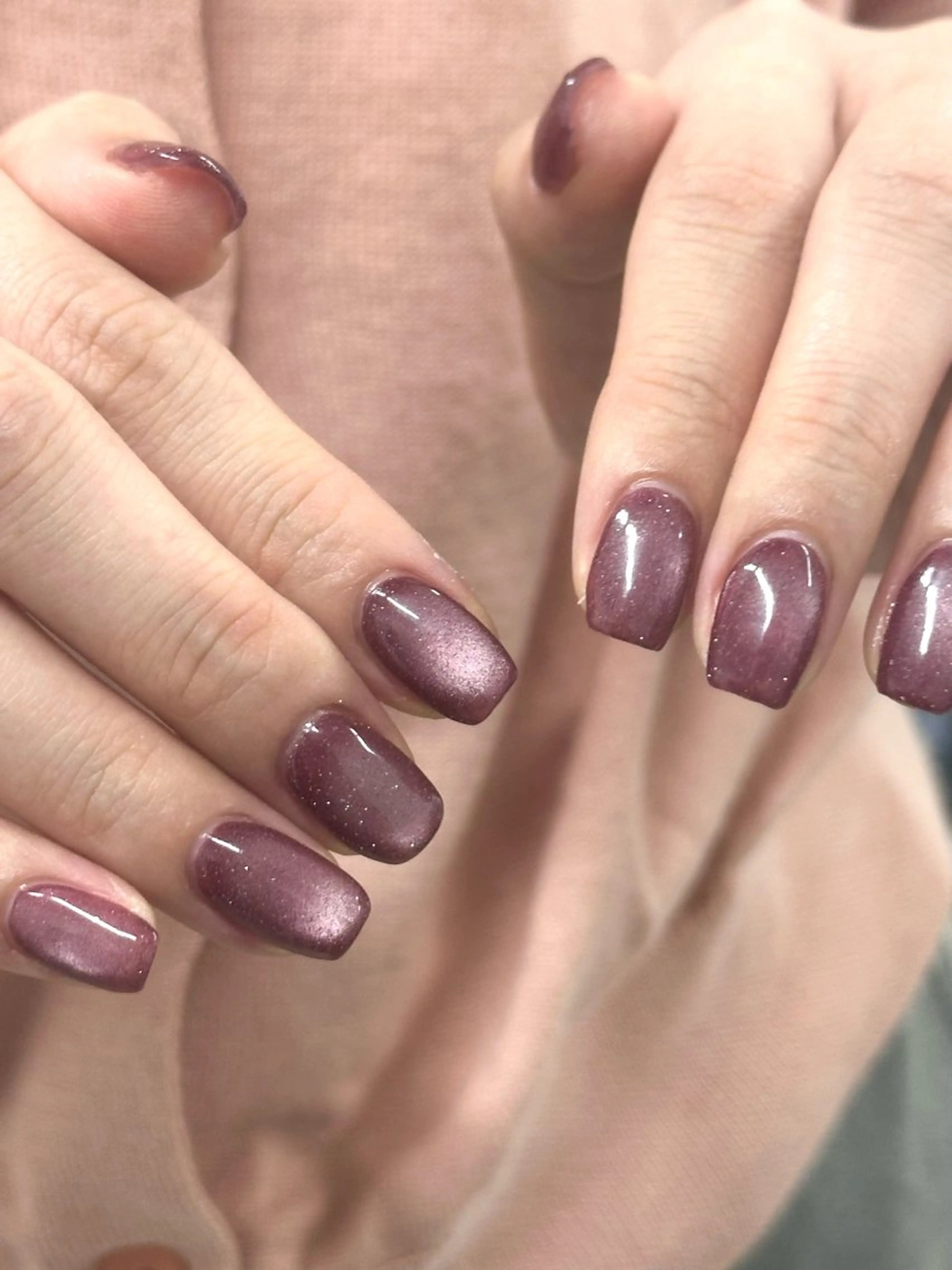 ネイル ハンドネイル 𝐦𝐢𝐲𝐮/韓 国𝐲𝟐𝐤ネイルのネイルデザイン