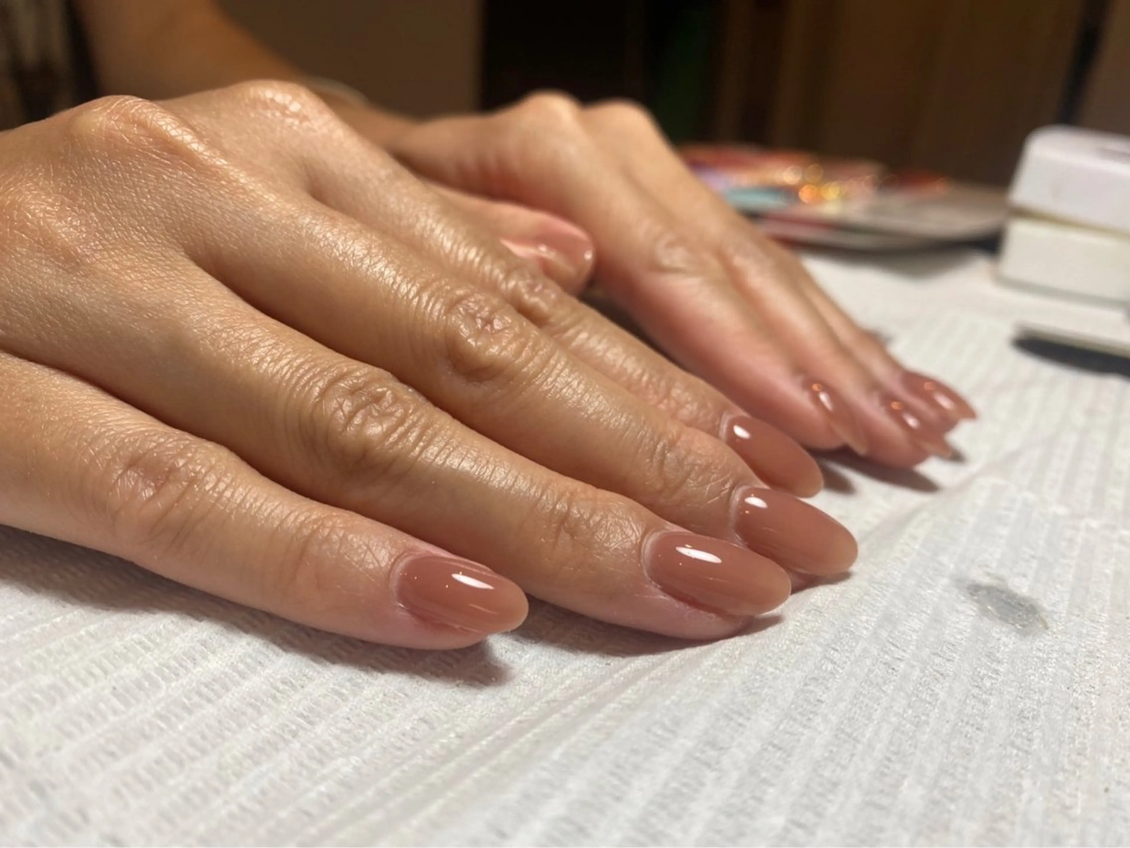 ネイル S Annaのネイルデザイン