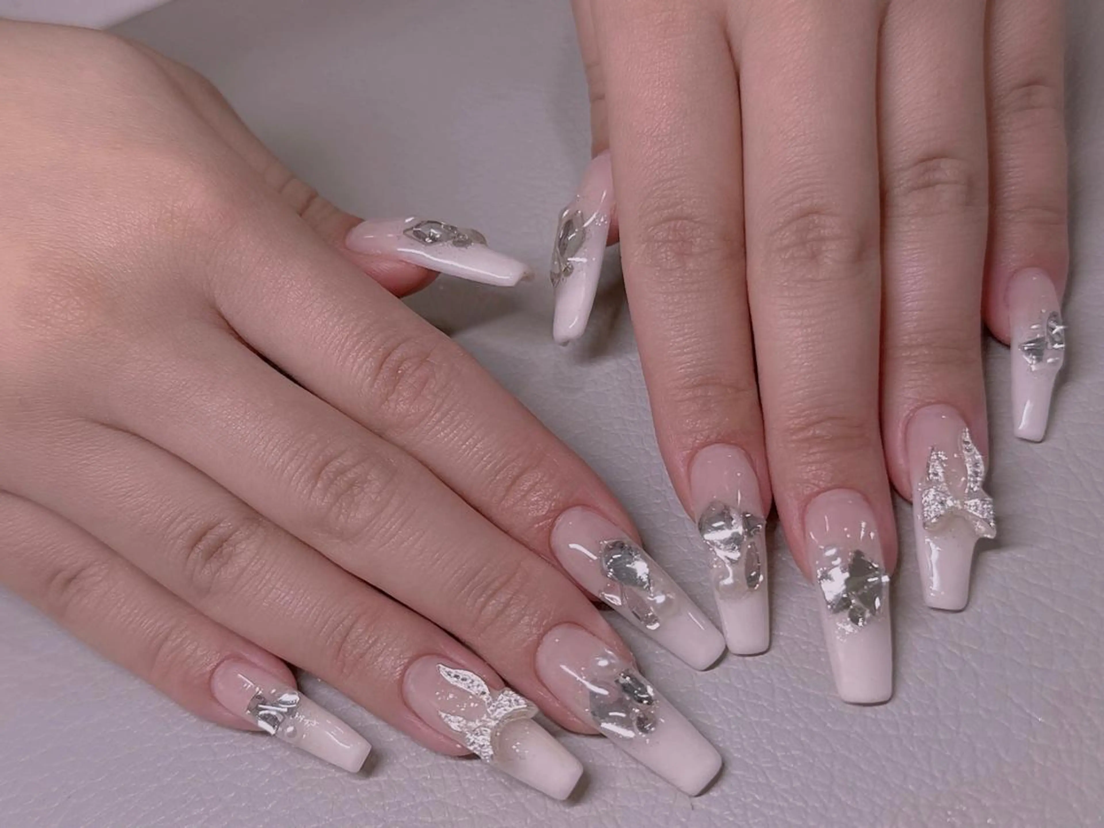 ネイル エムズ ハヤシのネイルデザイン