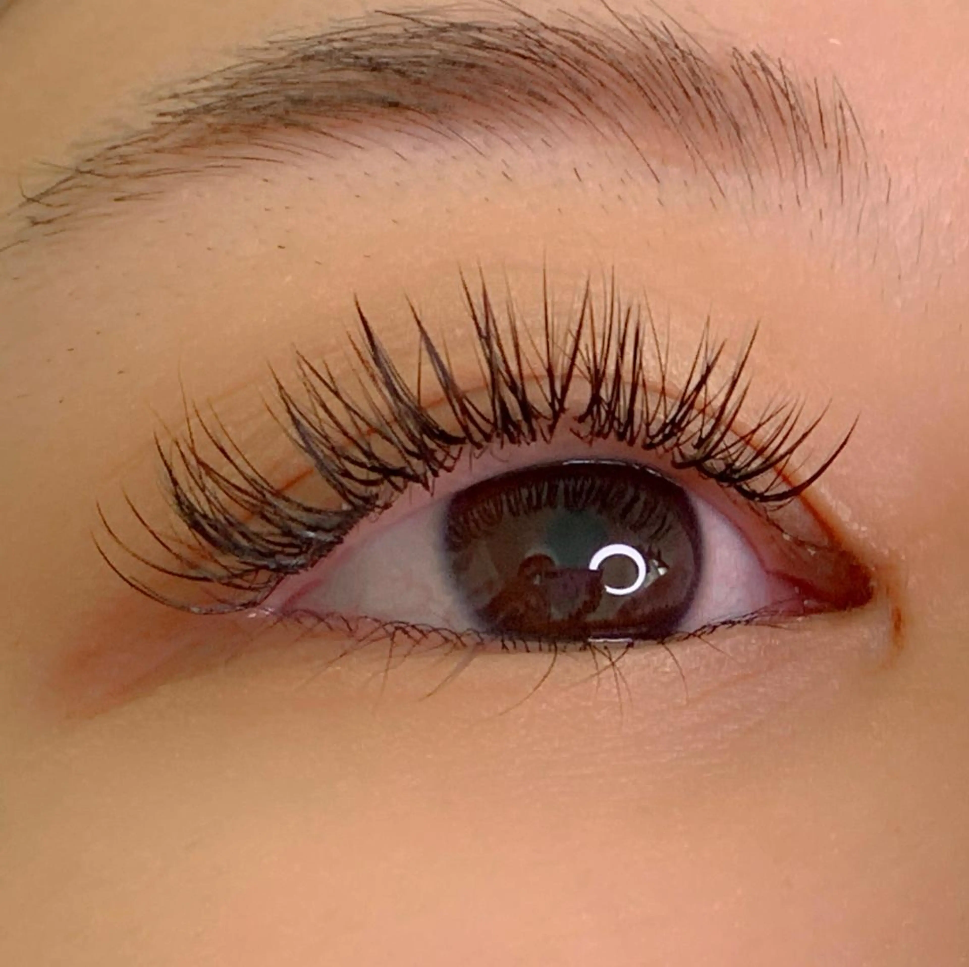 マツエク・マツパ バインドロック pommier所属・野田 しおりのマツエク・マツパデザイン