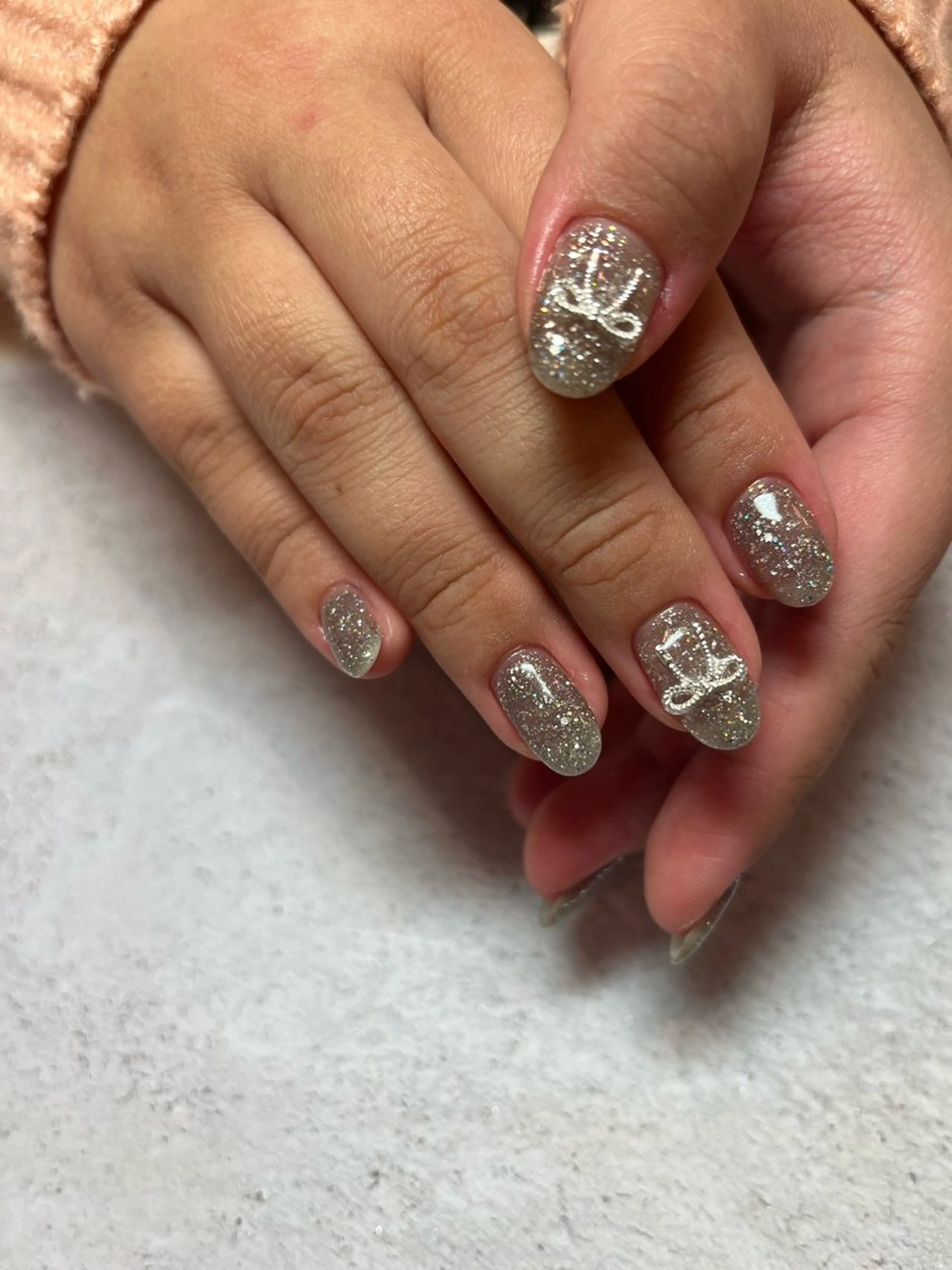 ネイル LINON所属・【LINON】 airiのネイルデザイン