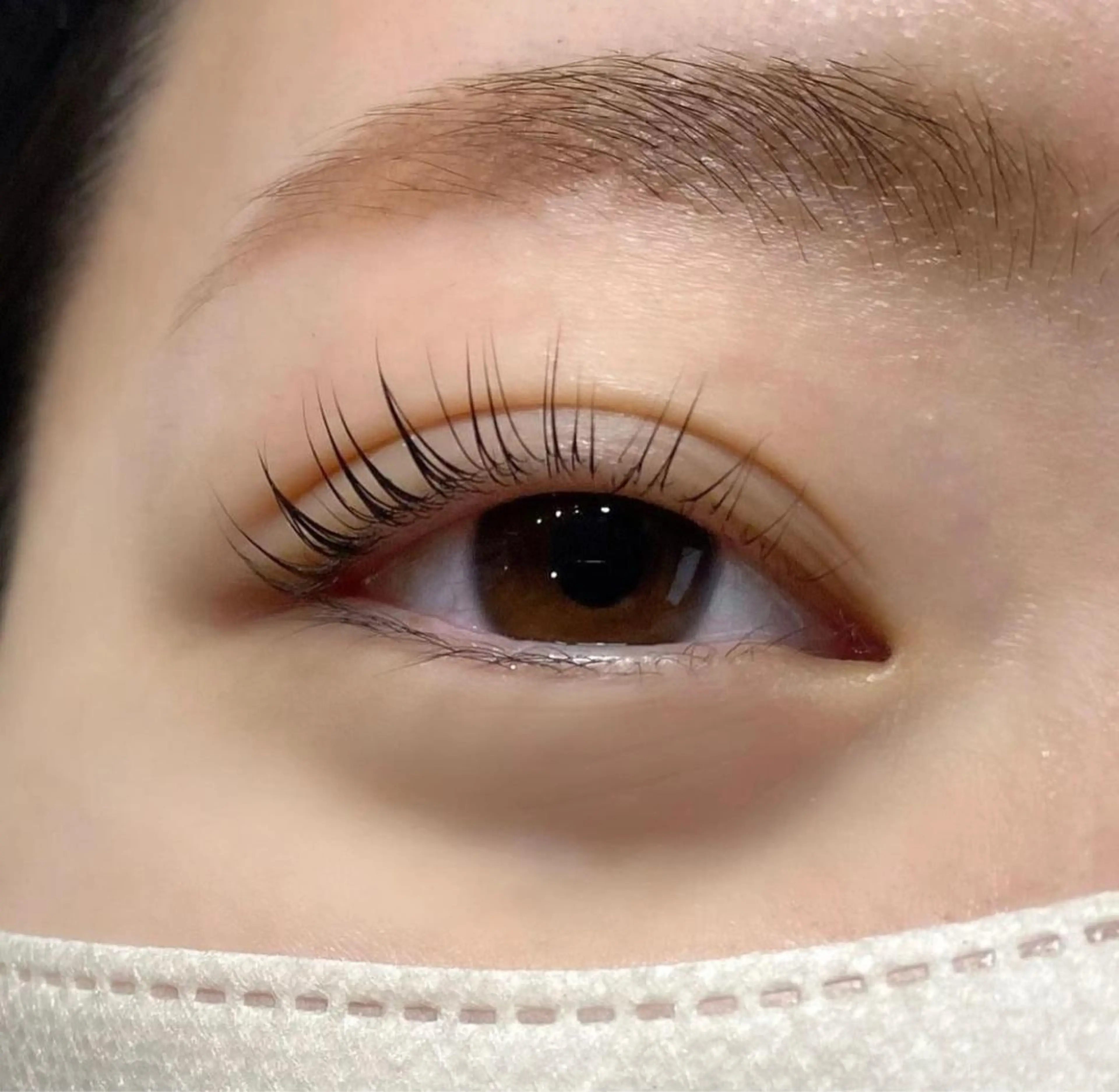 マツエク・マツパ withサロン所属・withサロン/パリ 2600円サロンのマツエク・マツパデザイン