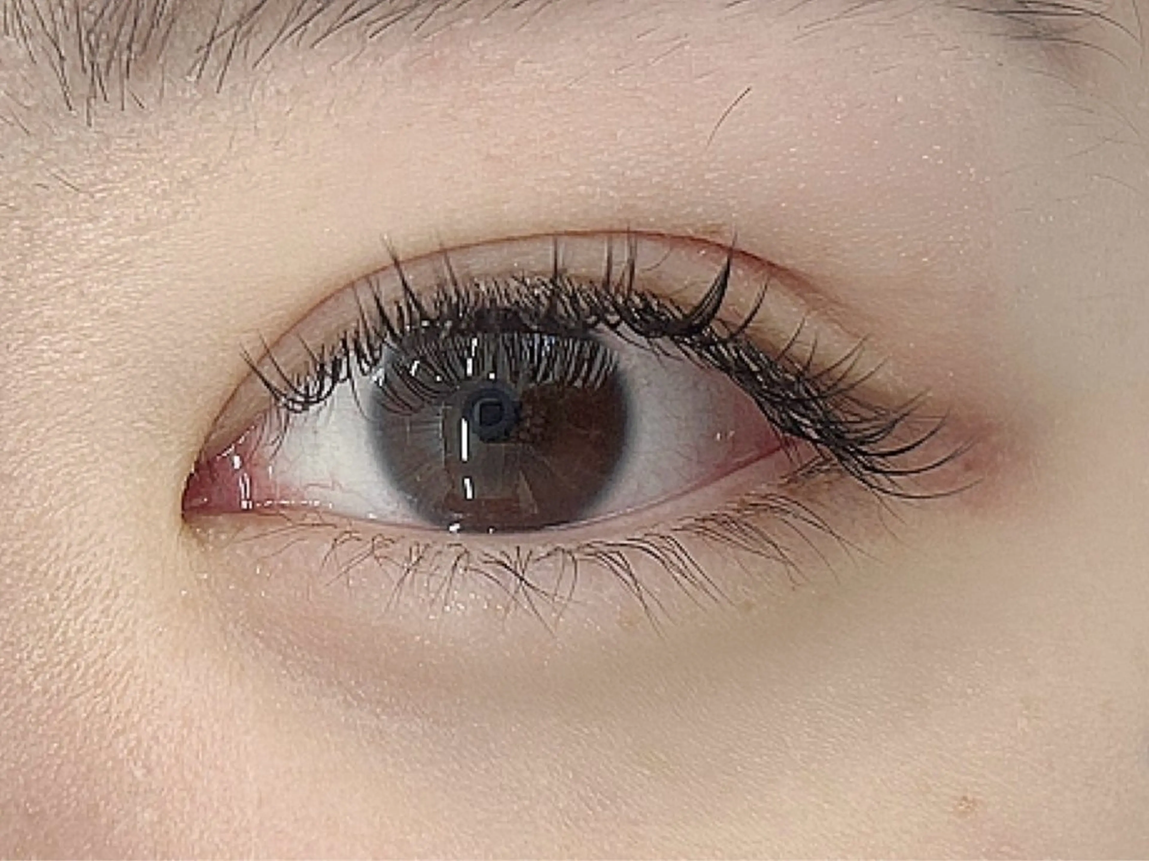 マツエク・マツパ EYEstylist ·ai MOERIのマツエク・マツパデザイン