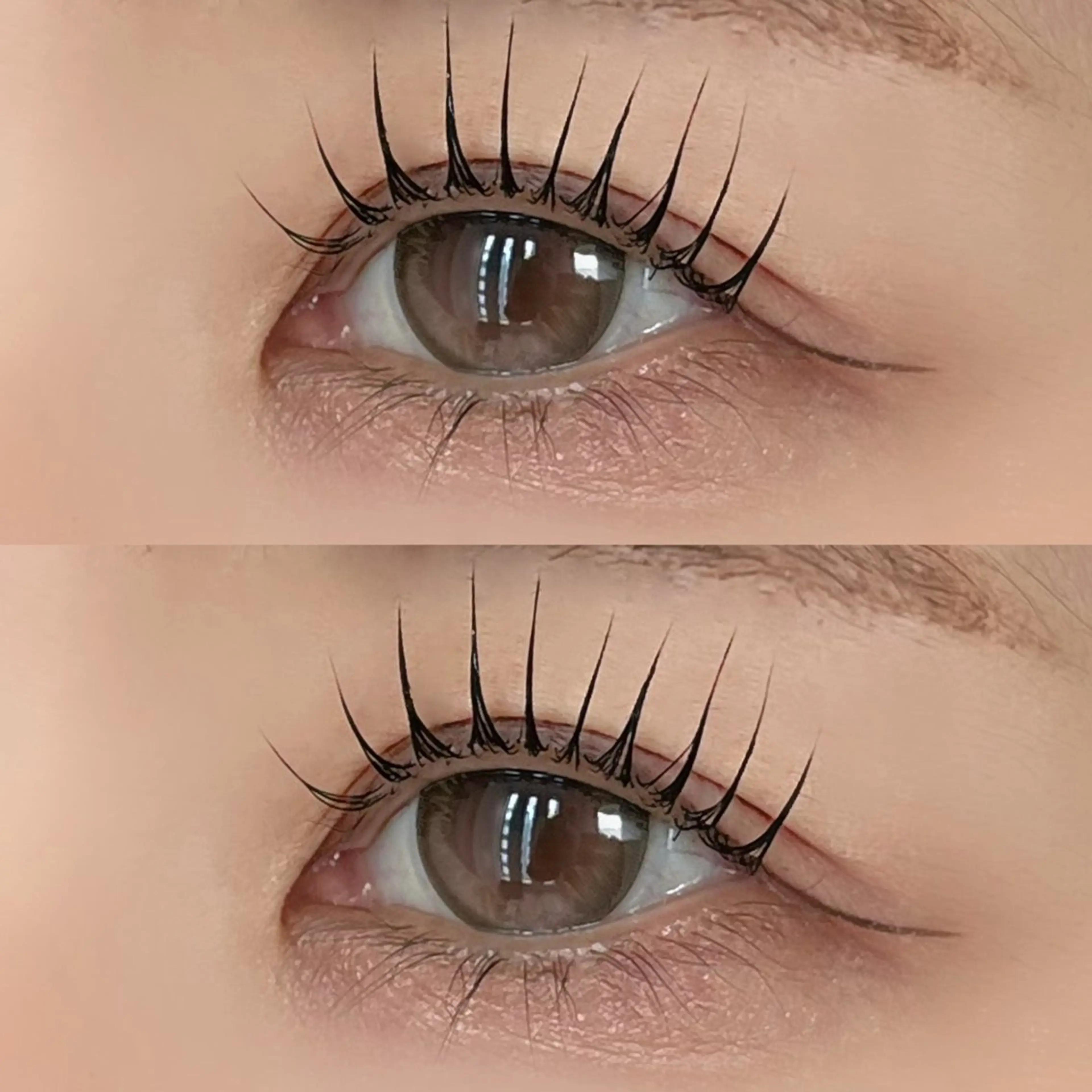 マツエク・マツパ Salon'd S所属・Salon'dS KOTOHIのマツエク・マツパデザイン