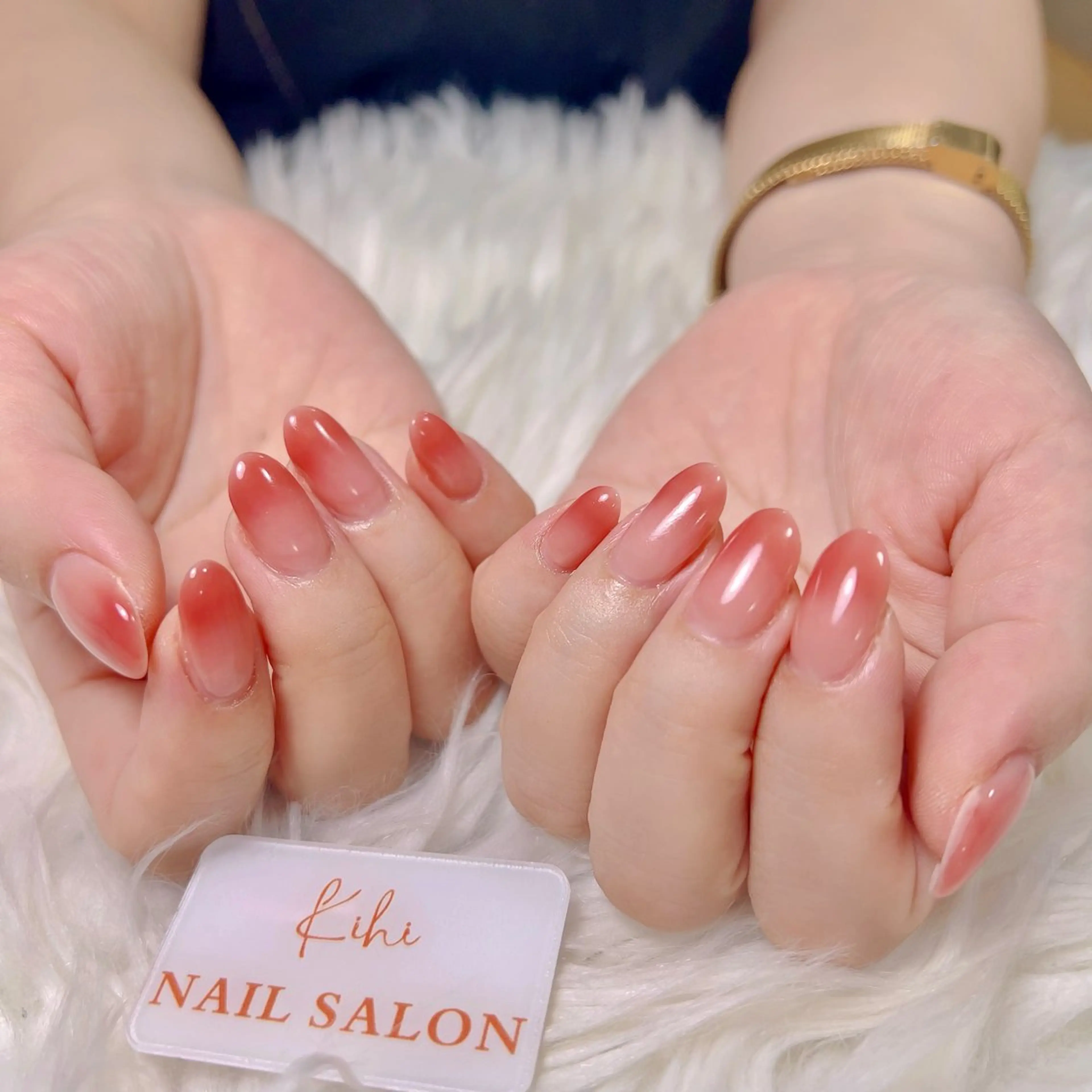 ネイル 米澤 ハナユキのネイルデザイン