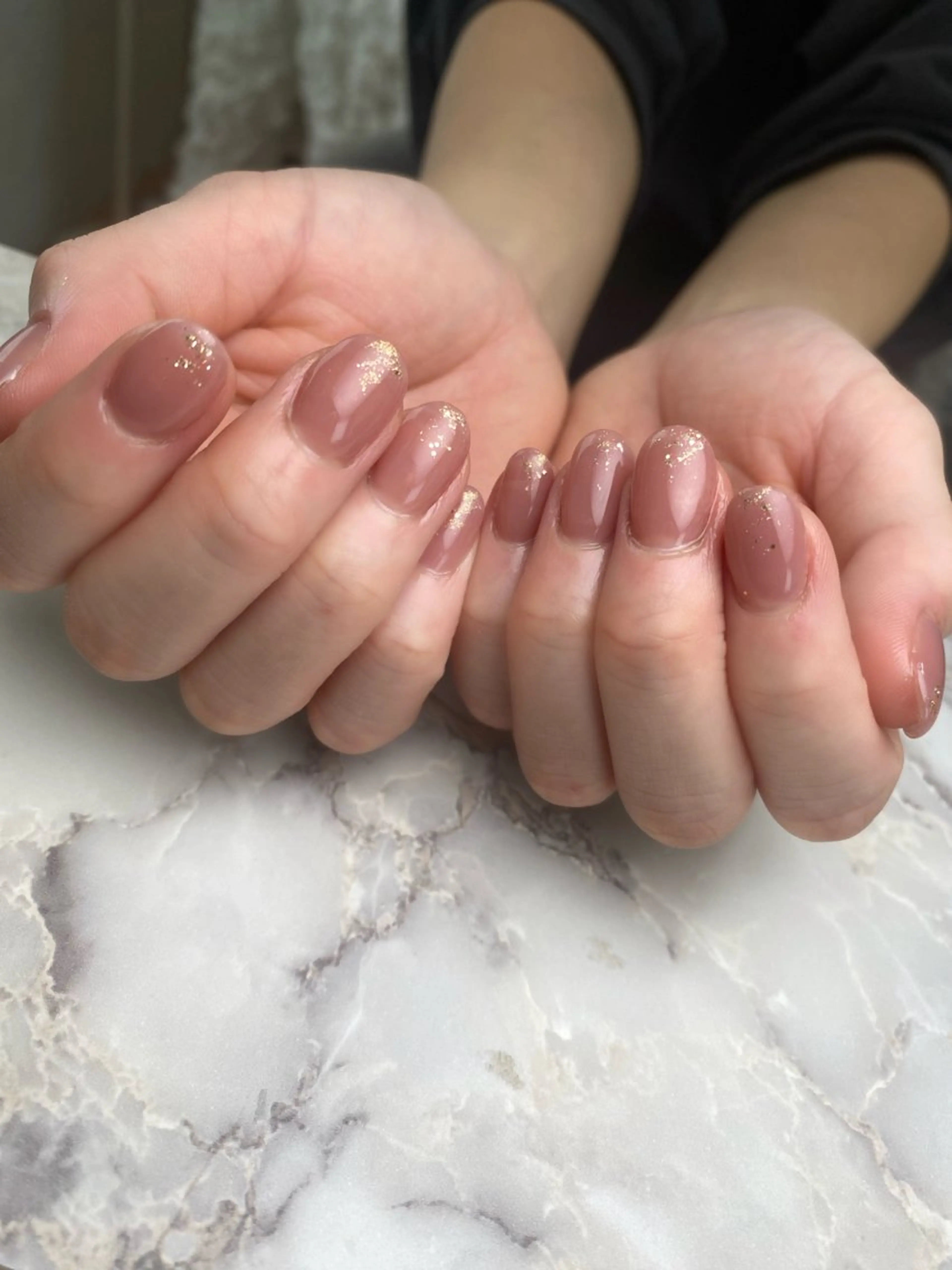 ネイル N&nails エヌアンドネイルズのネイルデザイン
