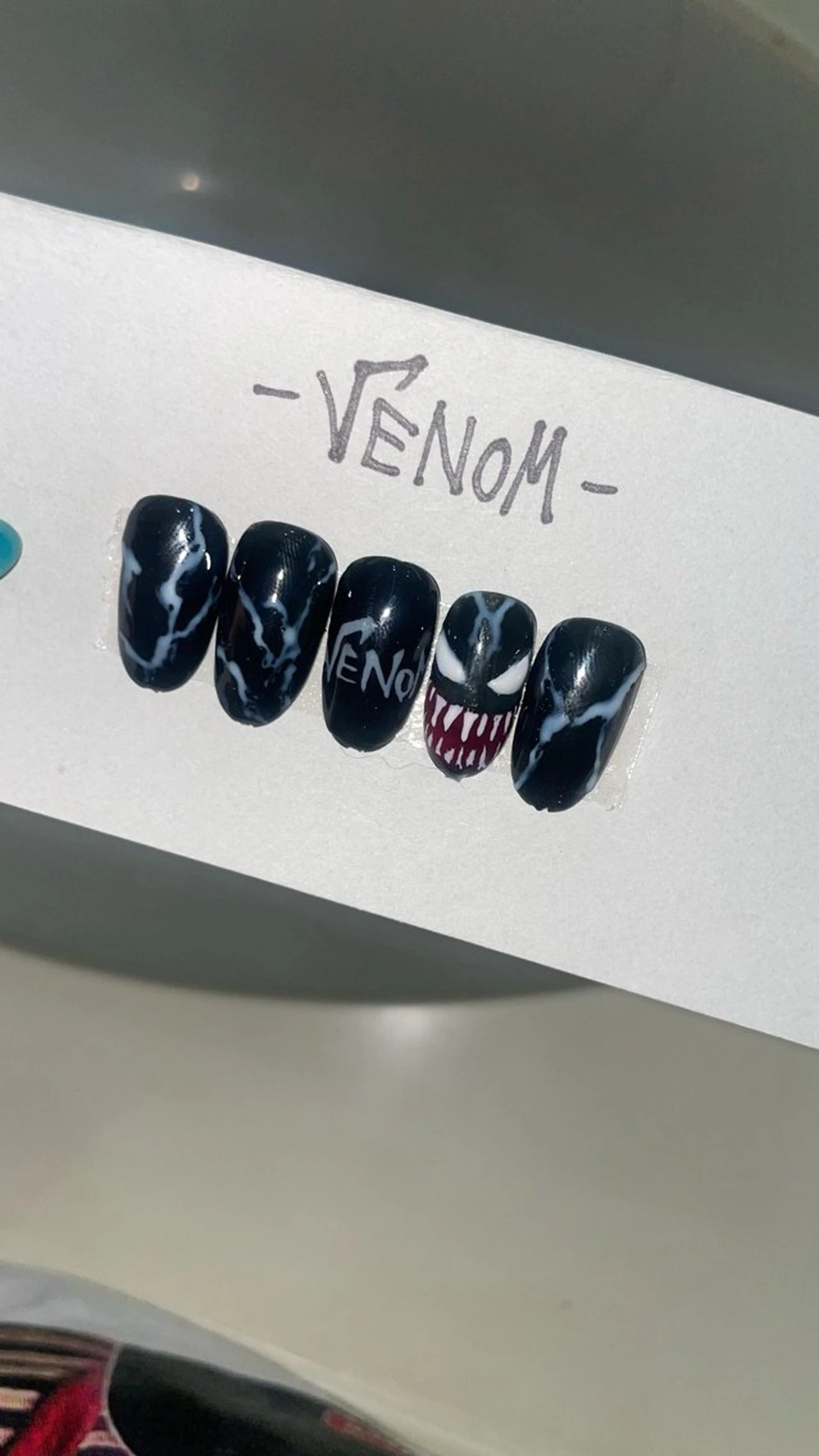 ネイル 🌴konami 4U NAIL🥥のネイルデザイン