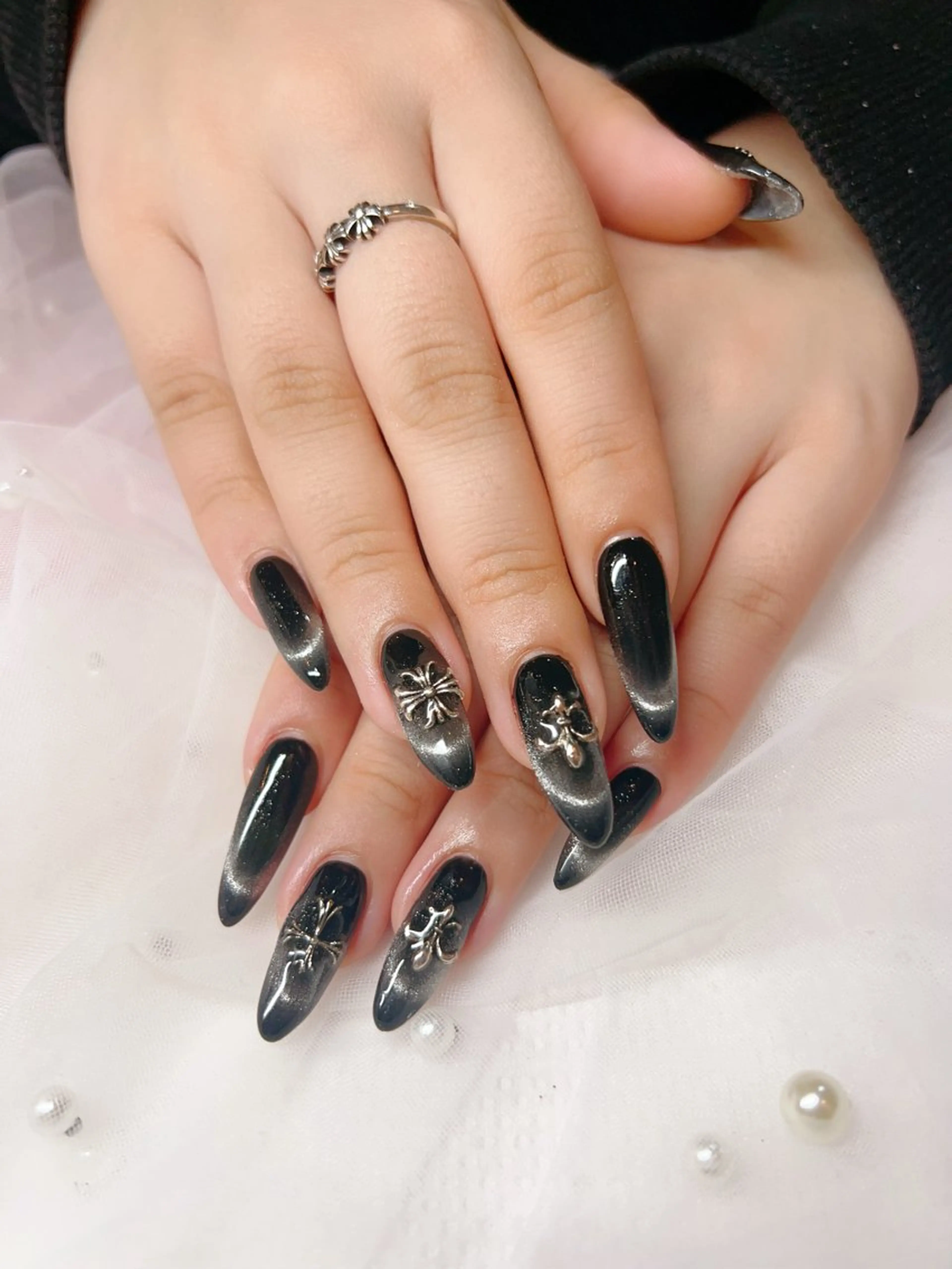 ネイル Sネイル サロン蕨店のネイルデザイン