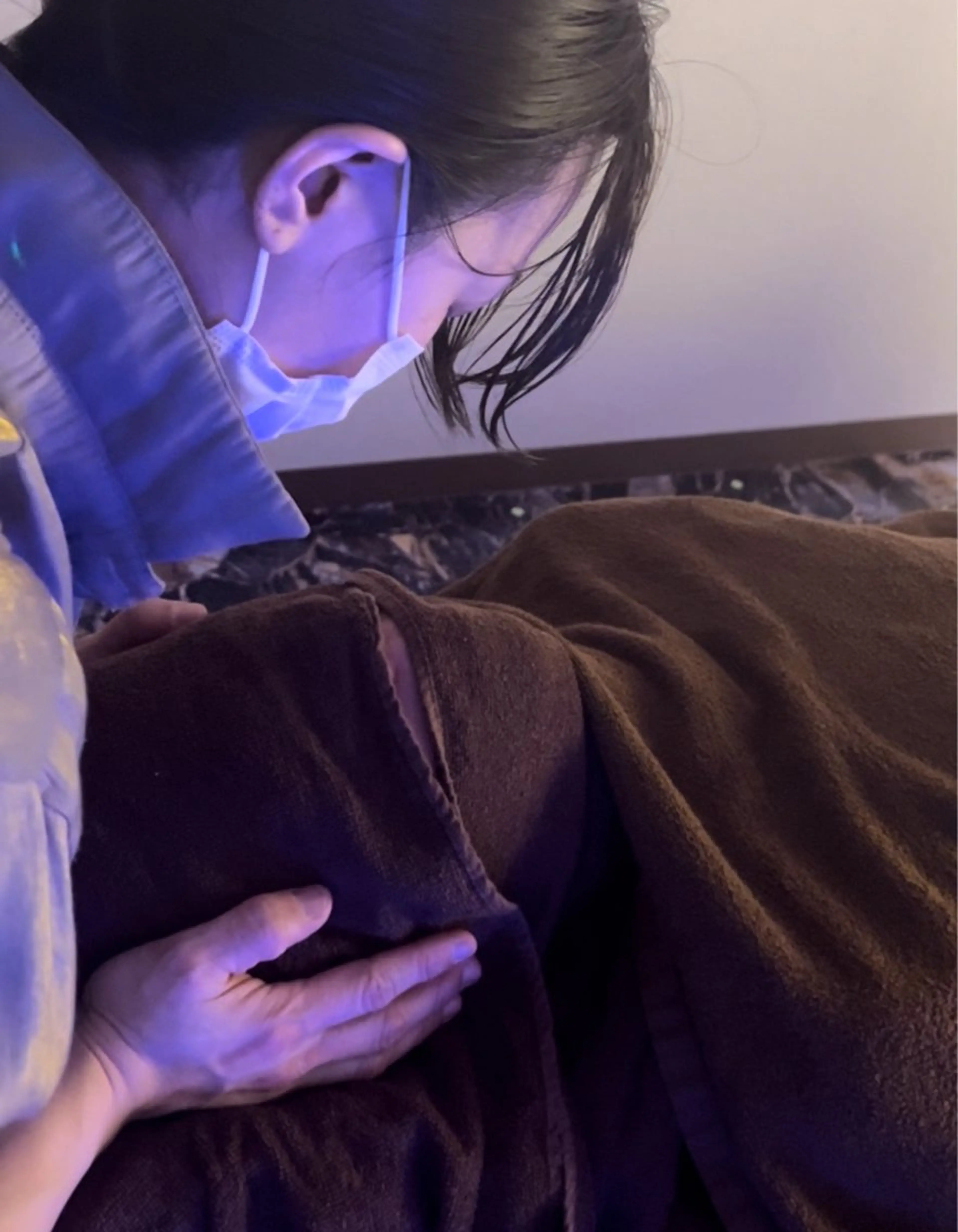 リラク ふんわりコスモマッサージ〜夢心地アロマ整体〜所属・コスモマッサージ 〜夢心地アロマ整体〜のエステ・リラクイメージ