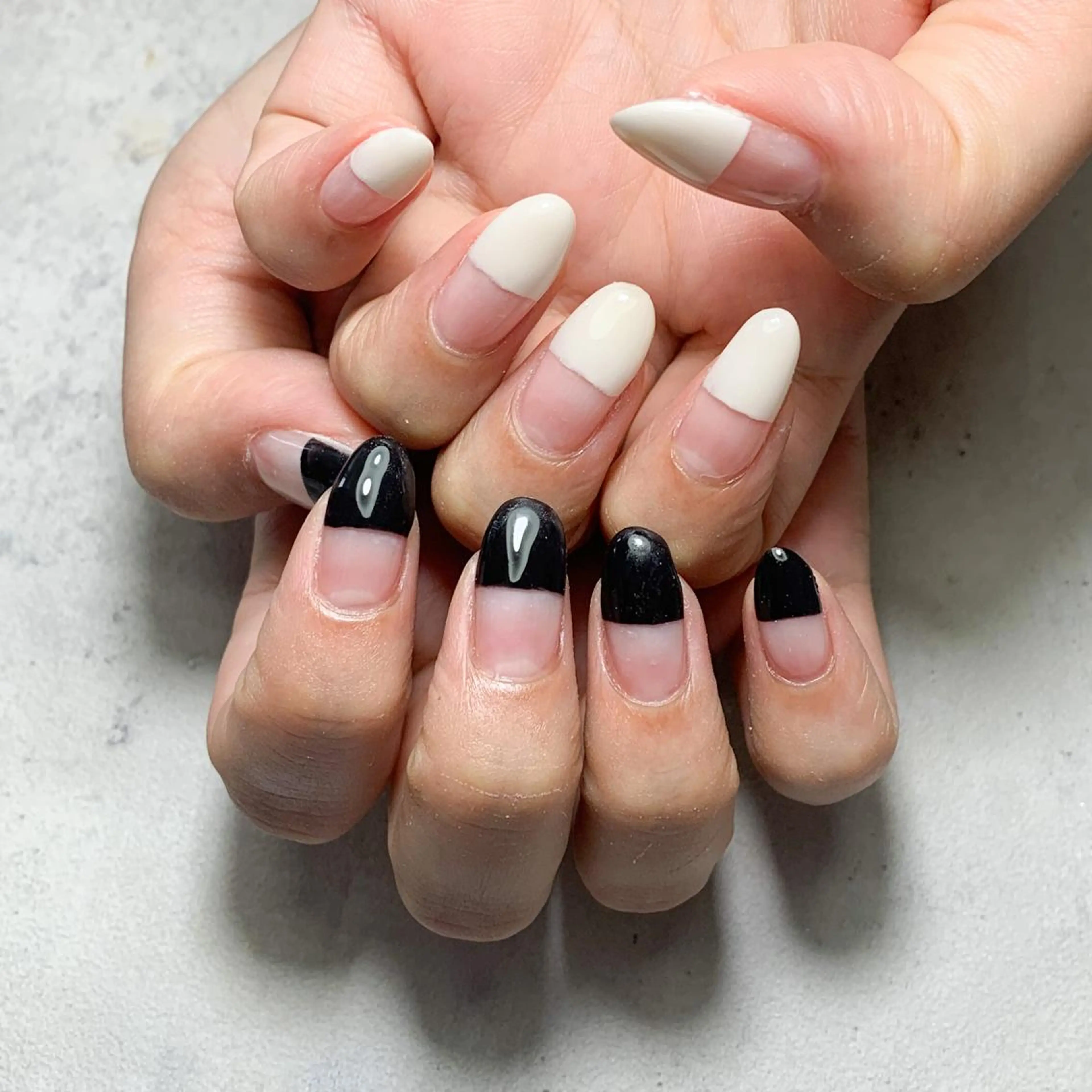 ネイル atelier　FIORITURA所属・FIORITURA aiのネイルデザイン