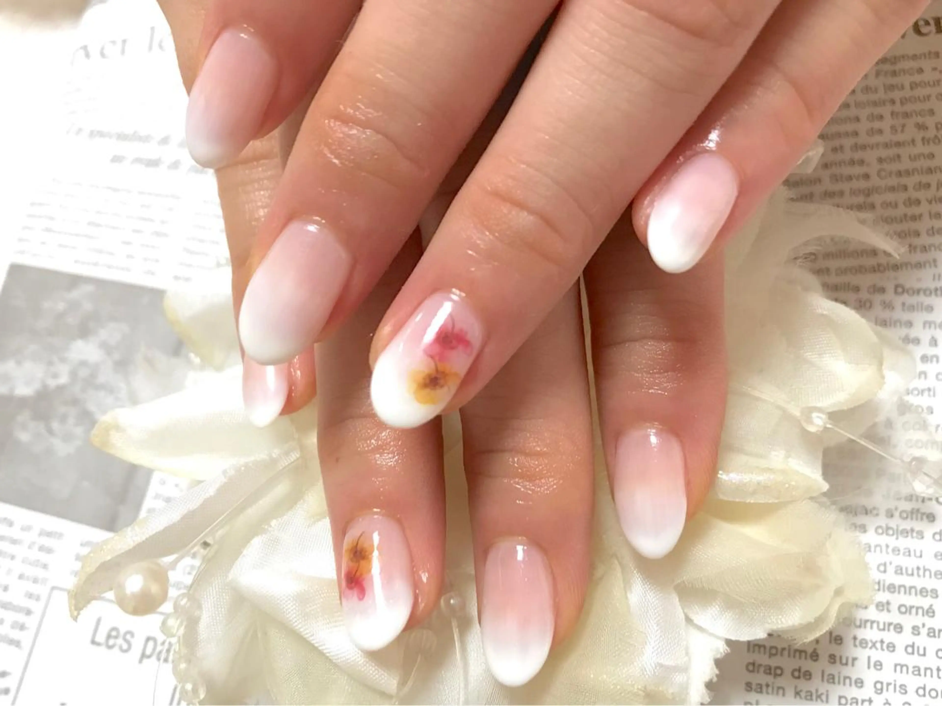 ネイル ネイルandエステ maple豊見城店のエステ・リラクイメージ