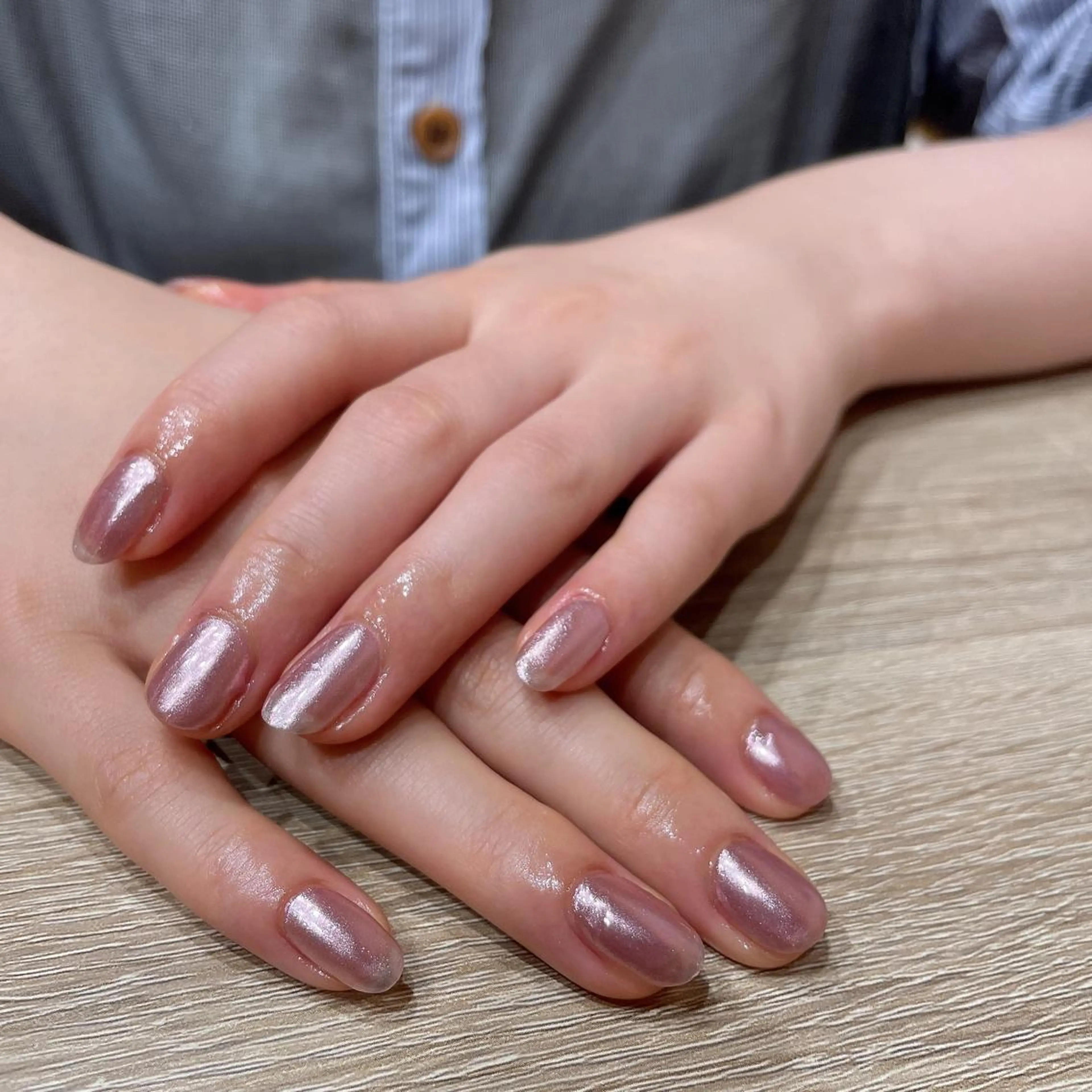 ネイル ハンドネイル liberté所属・liberté🫧 新小岩のネイルデザイン