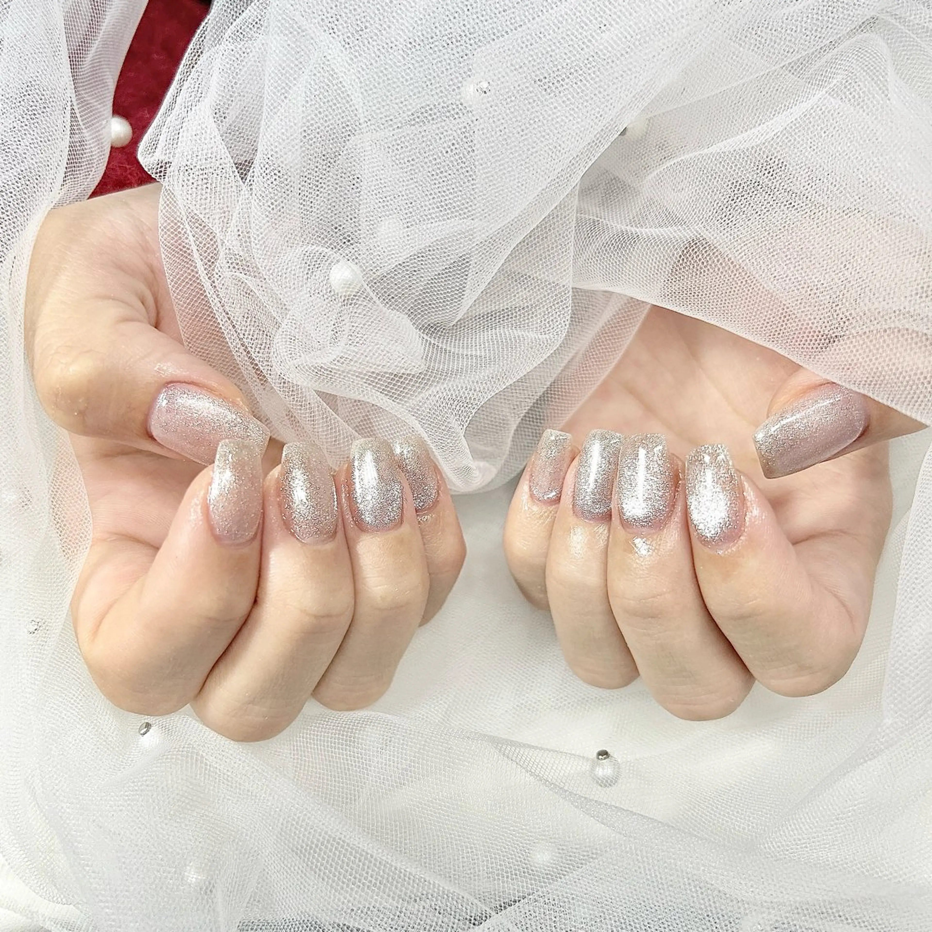 ネイル ハンドネイル 【malunail】 まるねいるのネイルデザイン