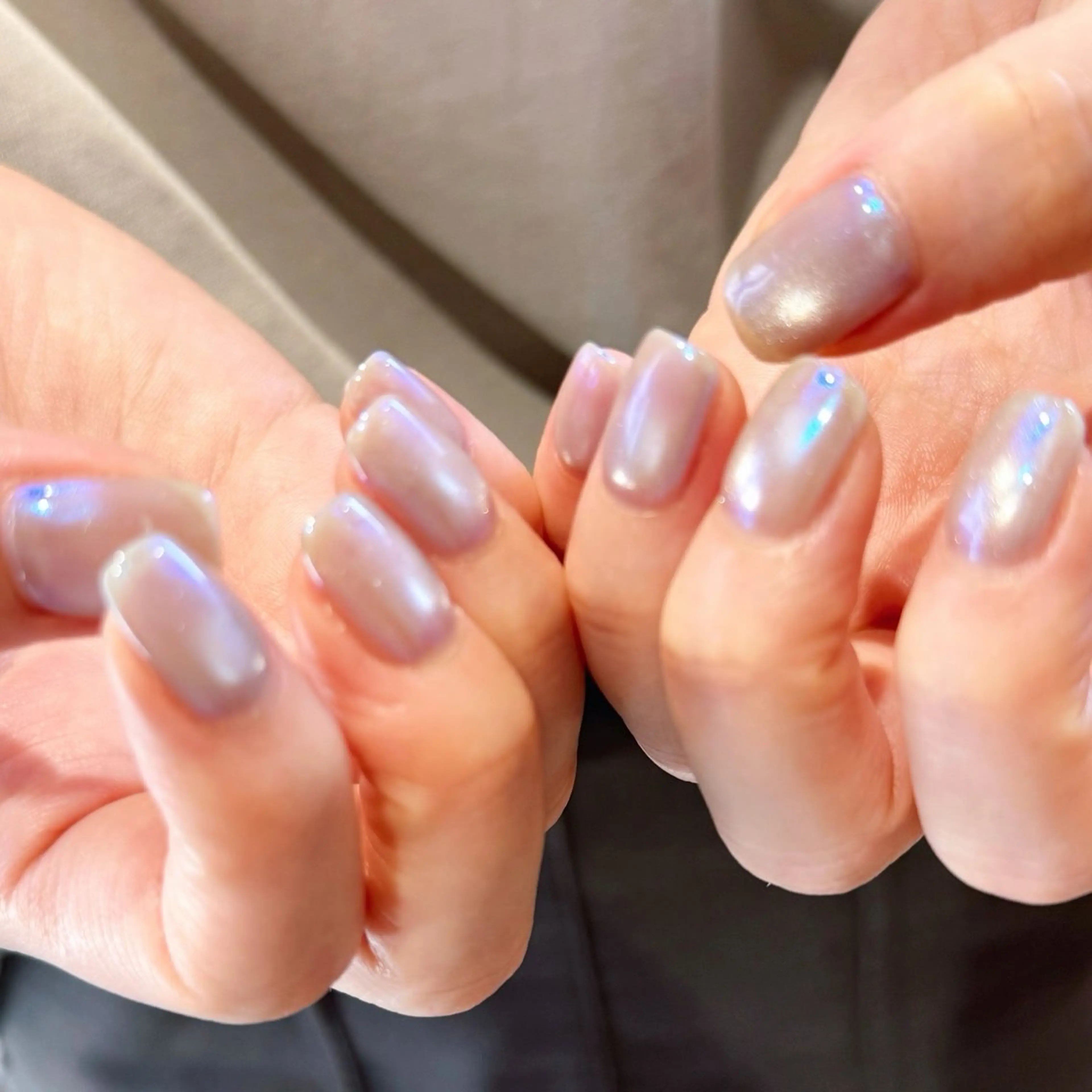 ネイル ハンドネイル LUKE所属・もとまつ さちこのネイルデザイン