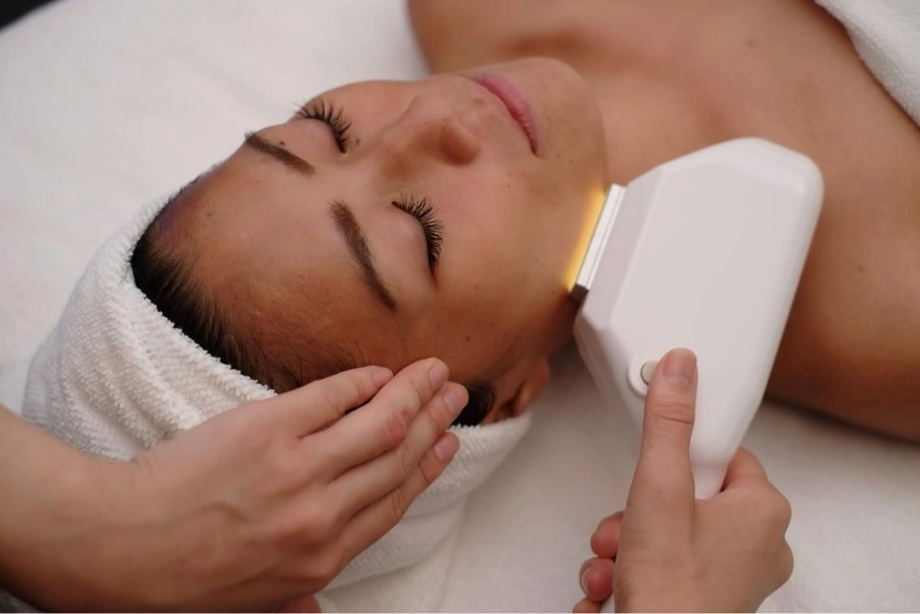 バストアップ・脱毛 🌺Ko Olinaのエステ・リラクイメージ