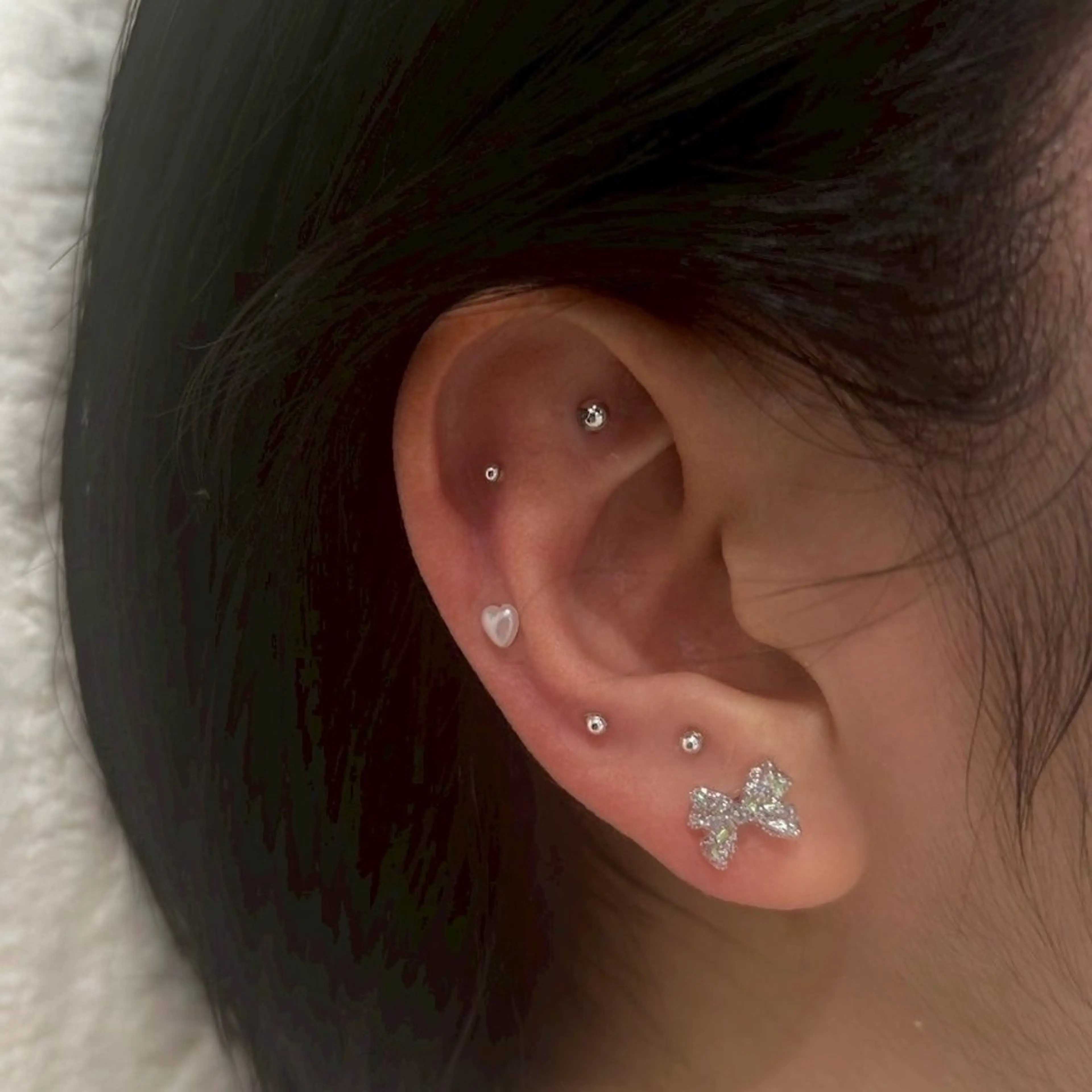 harajuku nailsのネイルデザイン