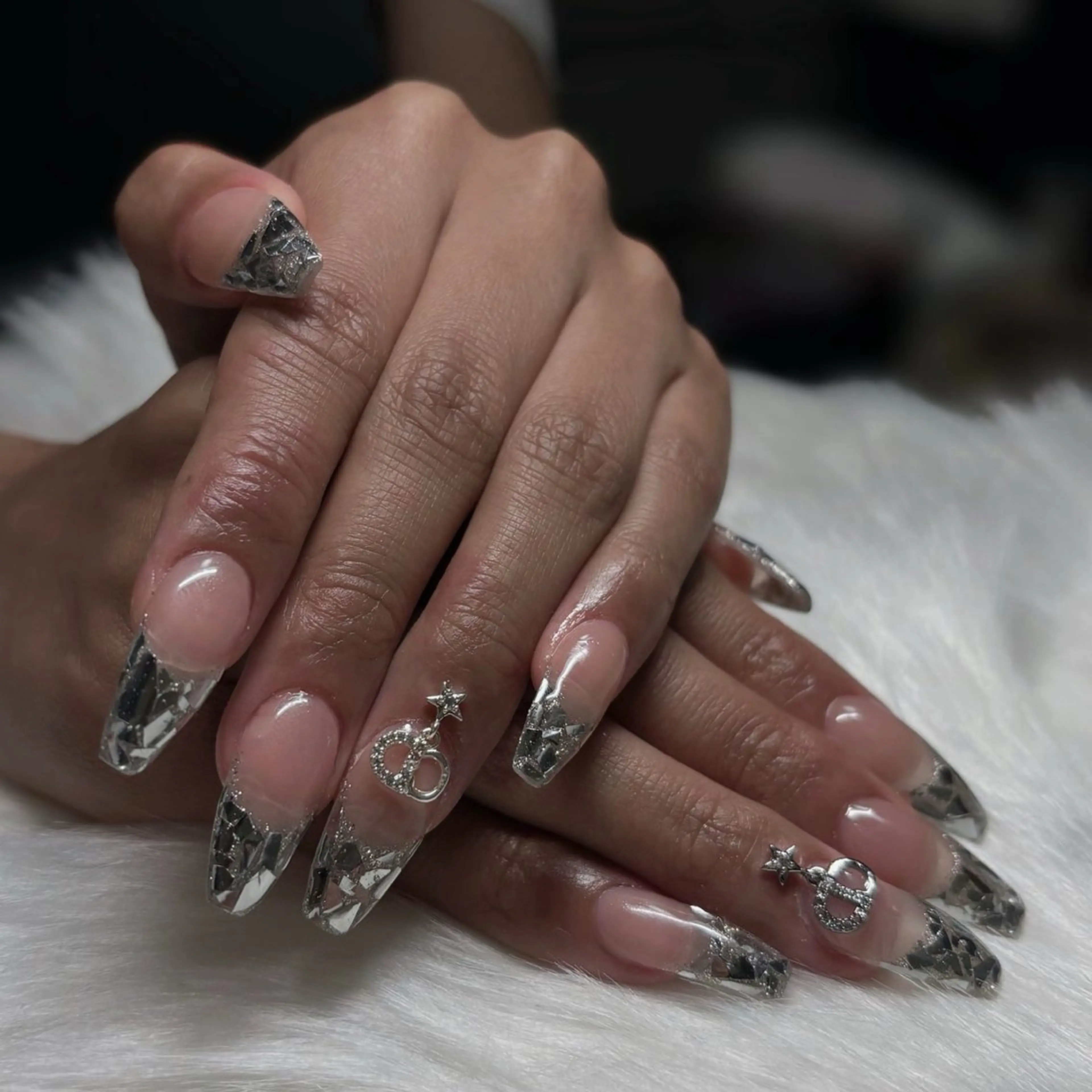 ネイル ネイルサロン ANELAのネイルデザイン