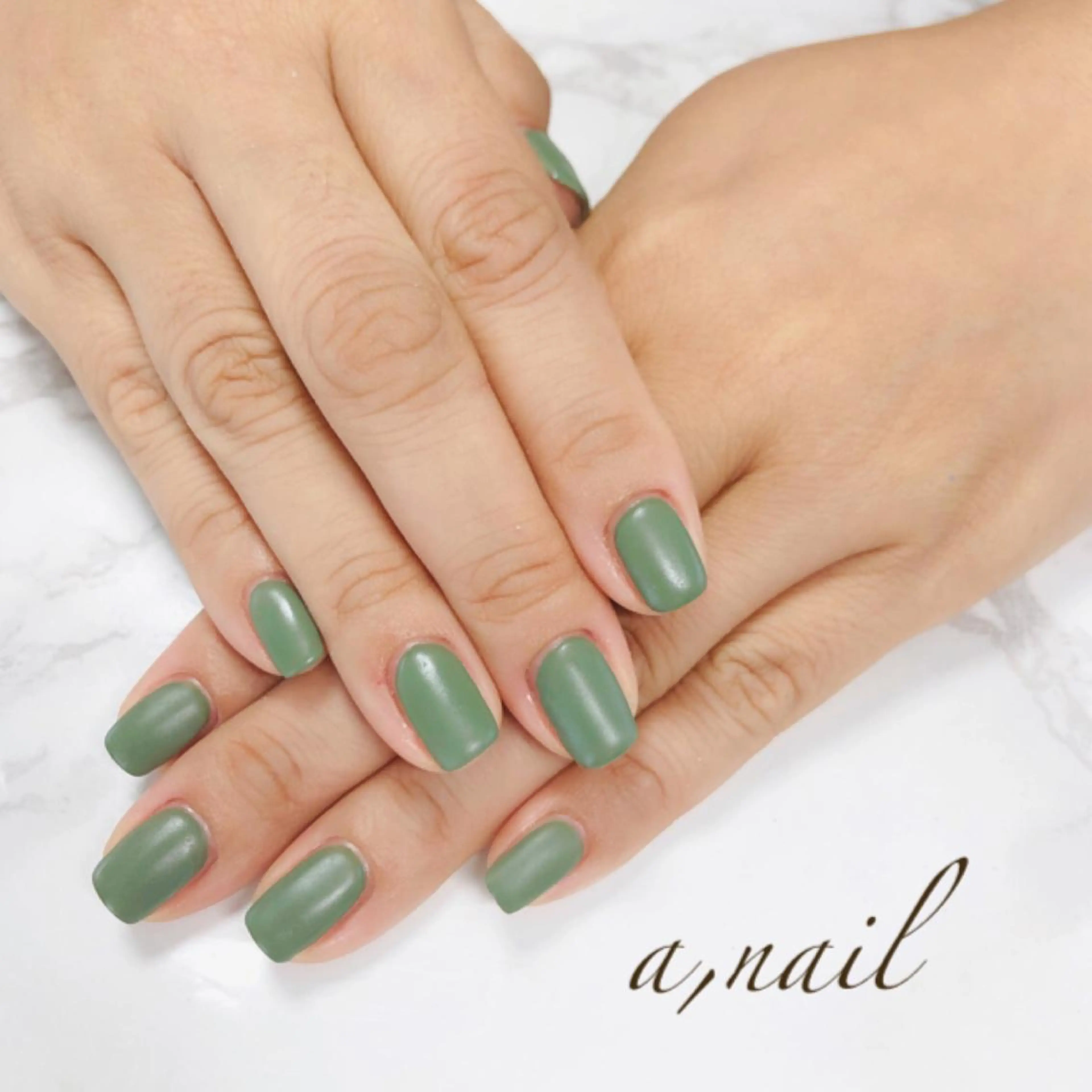 ネイル フットネイル ジェルネイル グラデーション マットネイル オフィスネイル ハンドネイル ネイルサロン エーネイルのネイルデザイン