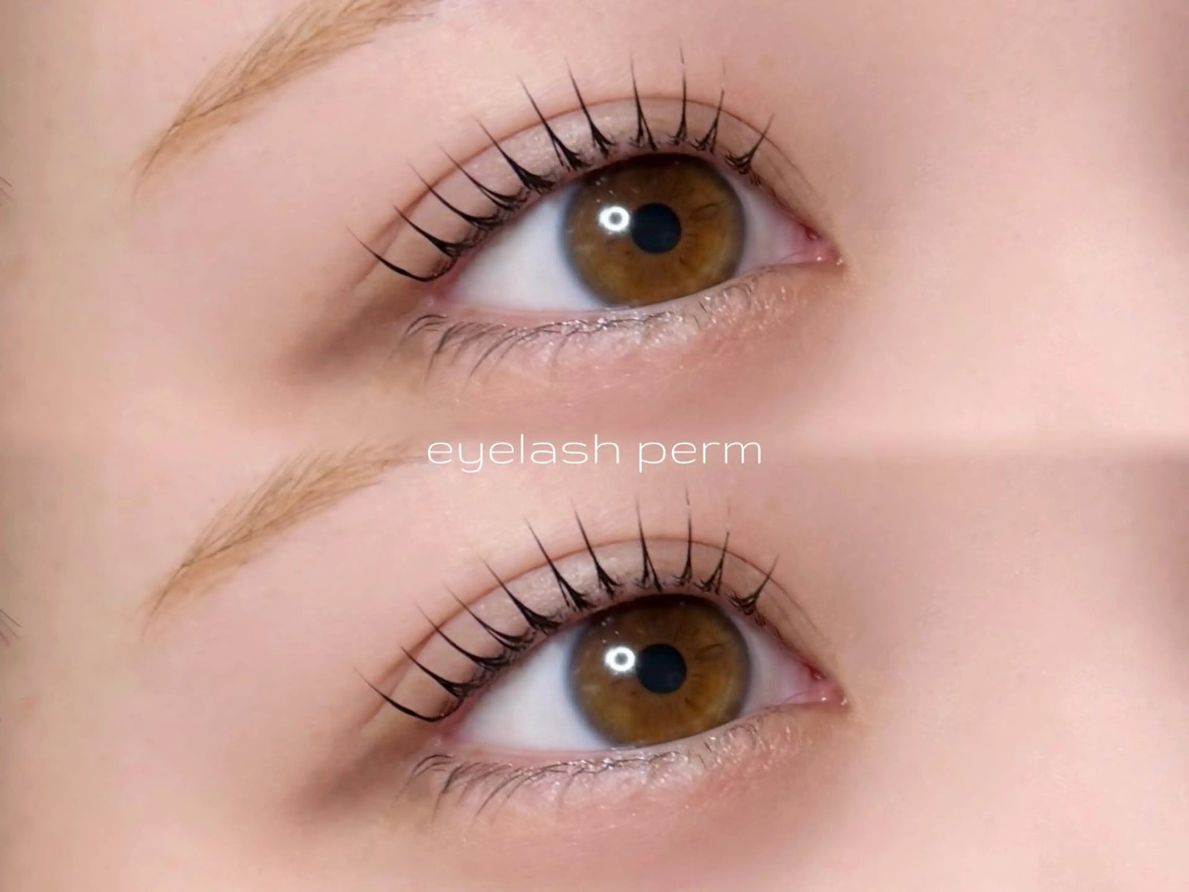 マツエク・マツパ kanan .のマツエク・マツパデザイン